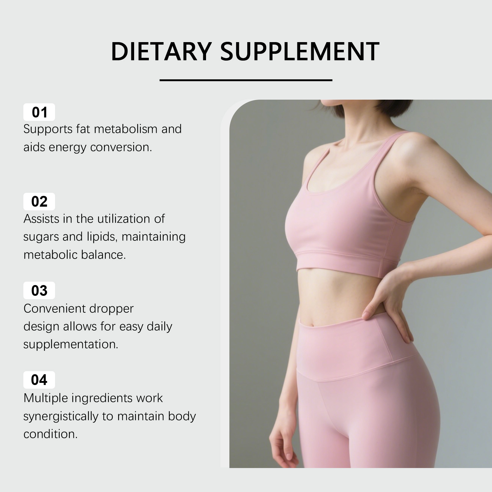 Smooth Bowel Relief Drops Herbal Plant Formula Daily Mild Comfort Care Boost Intestinal Balance Natural Gentle Body Tonic