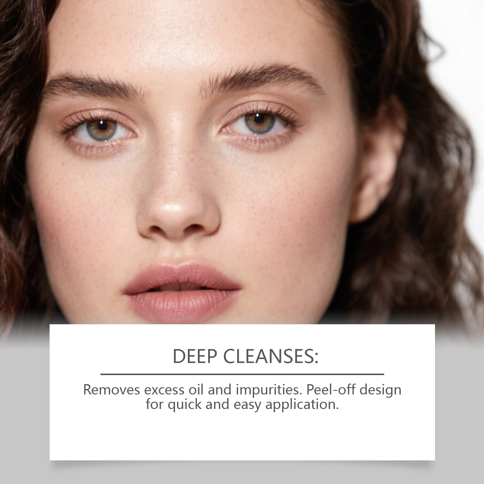 Collagen Peel Off Mask Hydrating Moisturizing Daily Nourishing Gentle Skin Friendly Cleansing Care Facial Skin