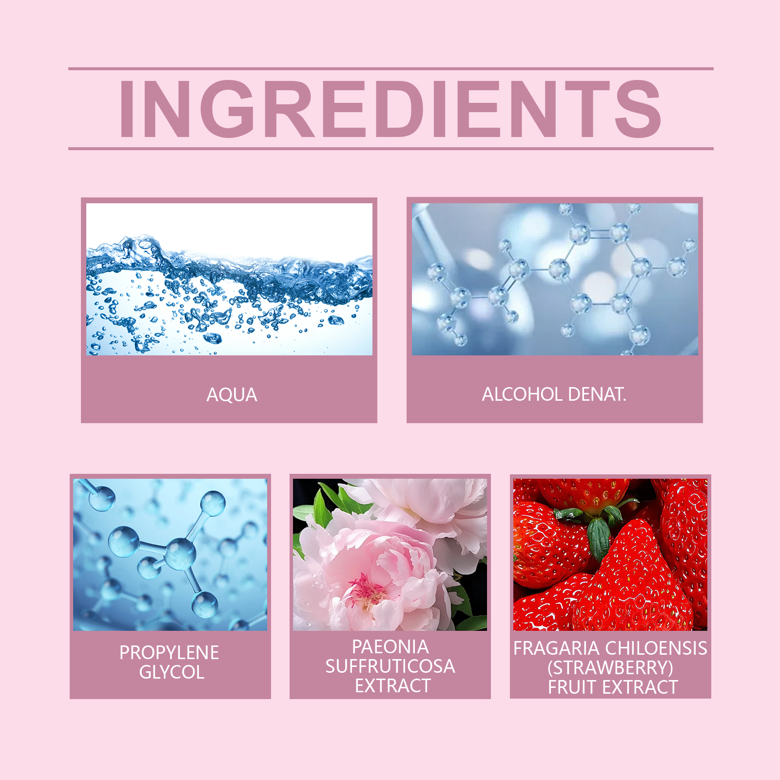 (Pomegranate) Yellow Jasmine Fragrance Water Long Last Scent Portable Niche Light Scent Fresh Atmosphere Wrist Neck Daily Use