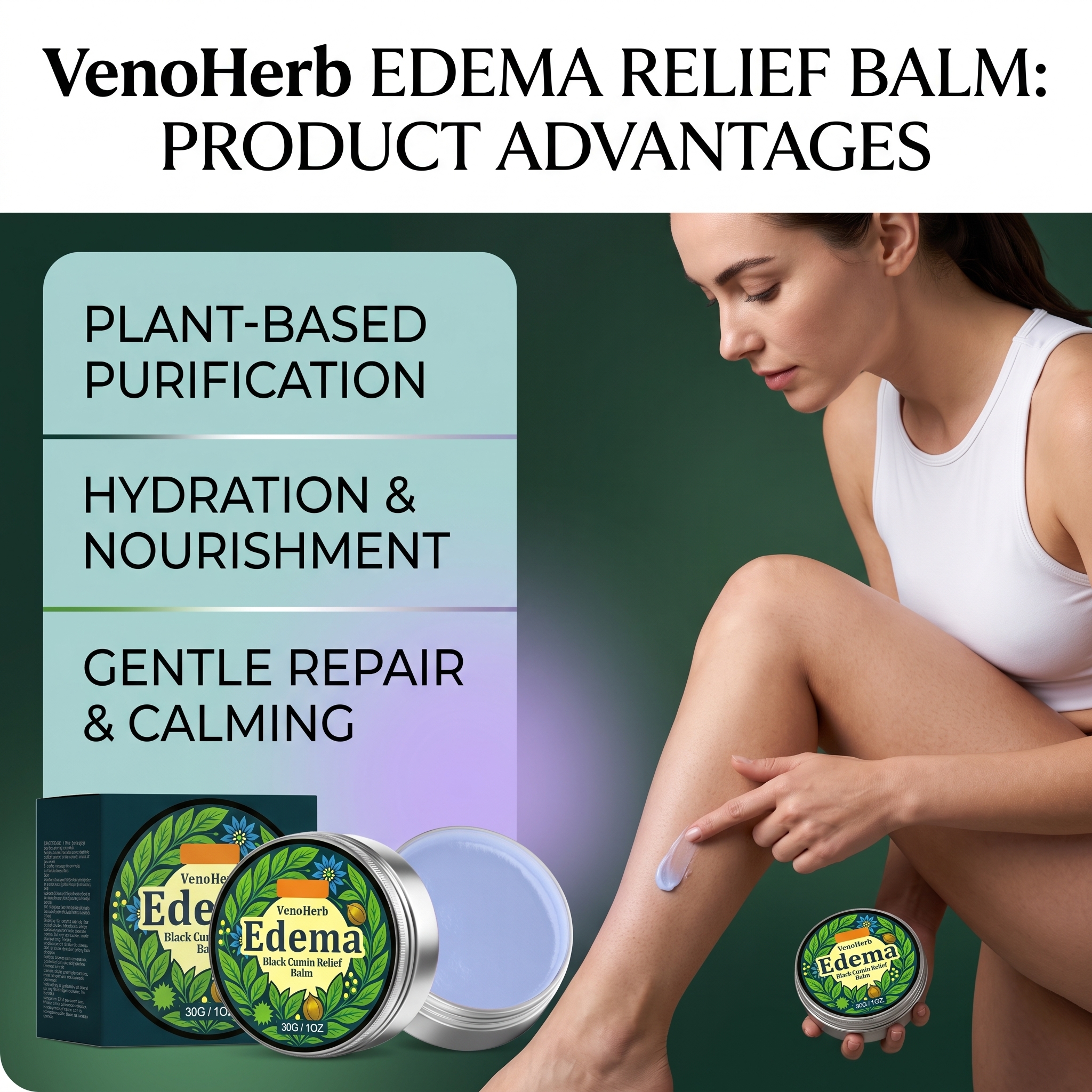 Body Care Cream Mild Silky Smooth Tender Refreshing Comfort Skin Daily Apply Massage
