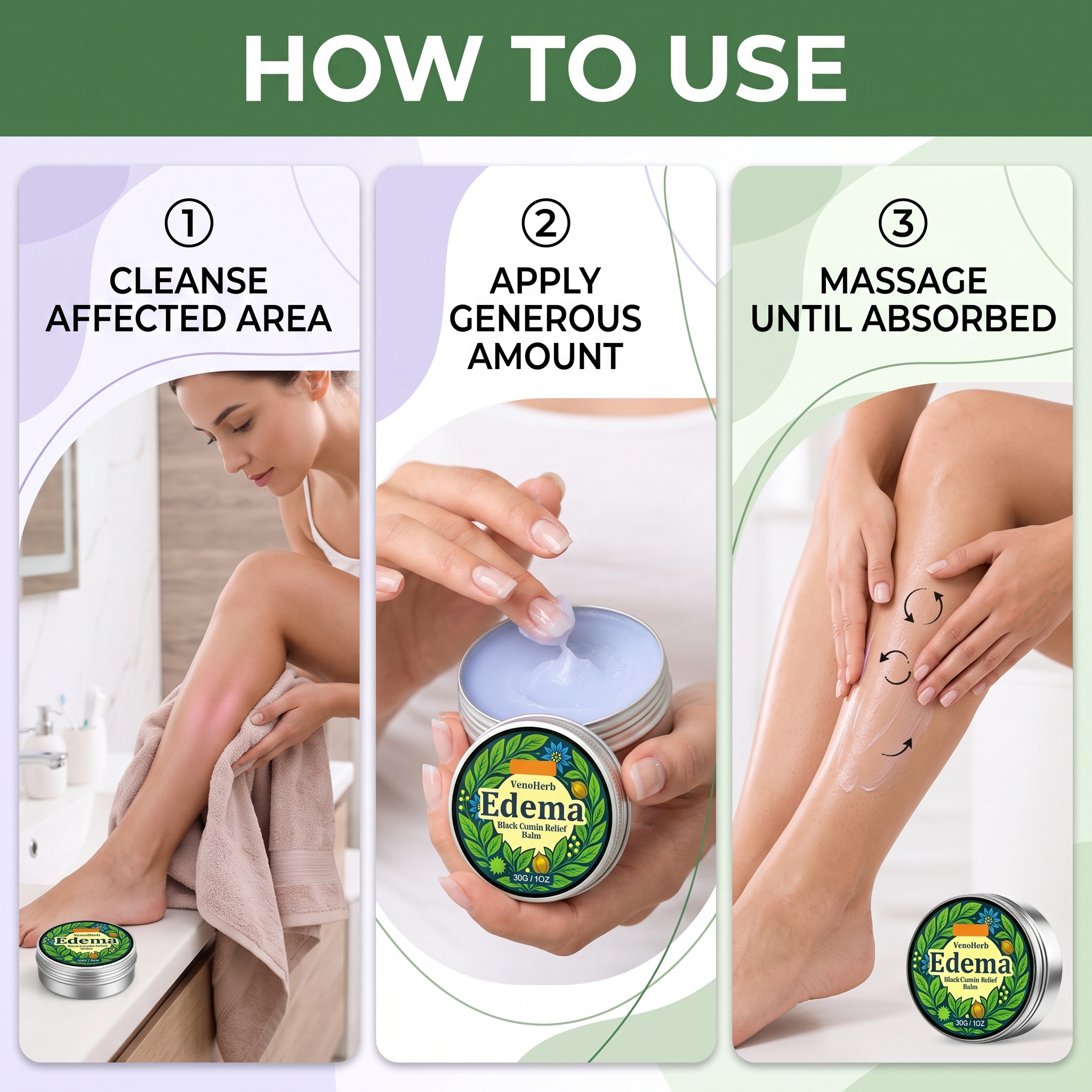 Body Care Cream Mild Silky Smooth Tender Refreshing Comfort Skin Daily Apply Massage