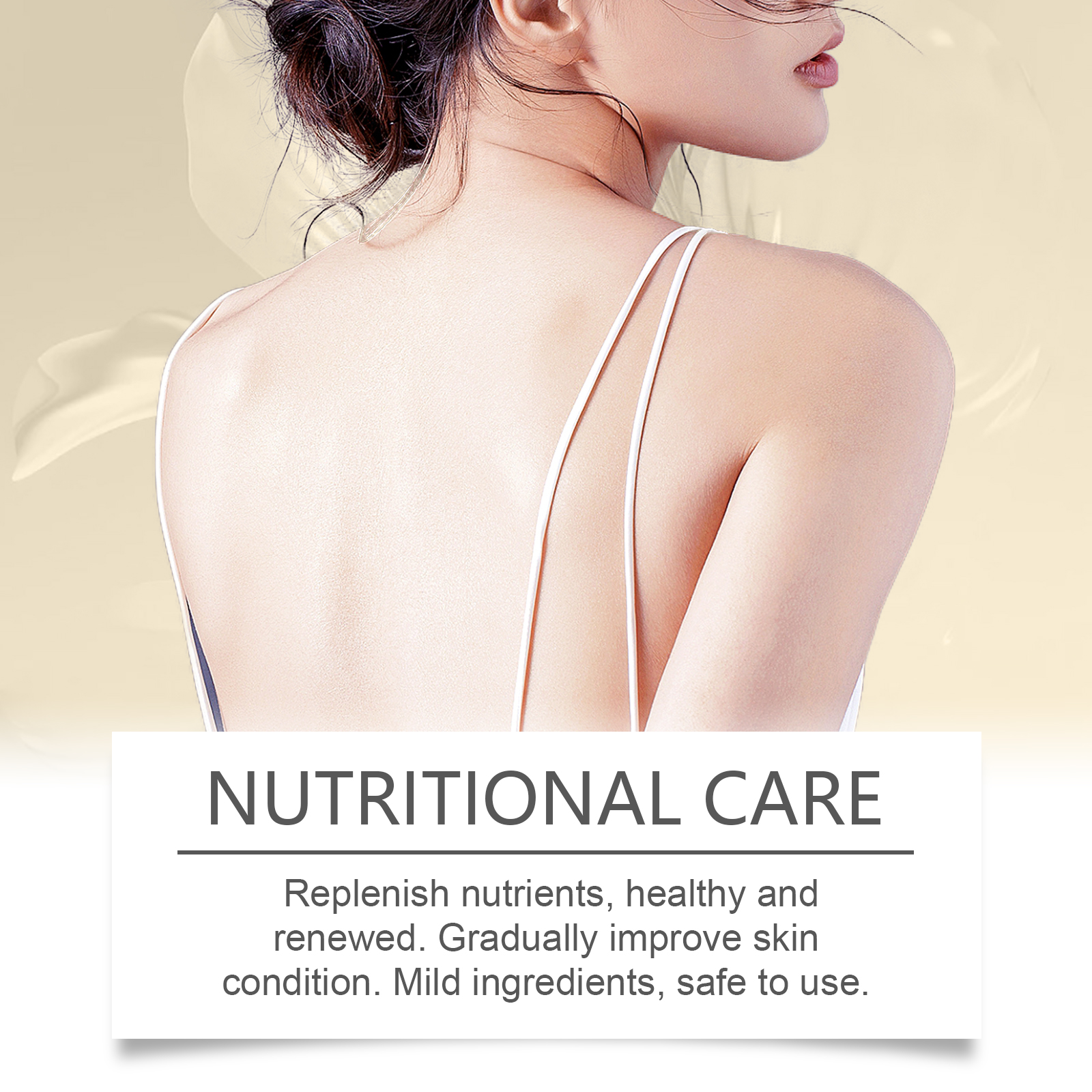 Propolis Ointment Body Care Nourish Lock Moisture Improve Elasticity Soften Skin Moisturize Protect Smear Skincare