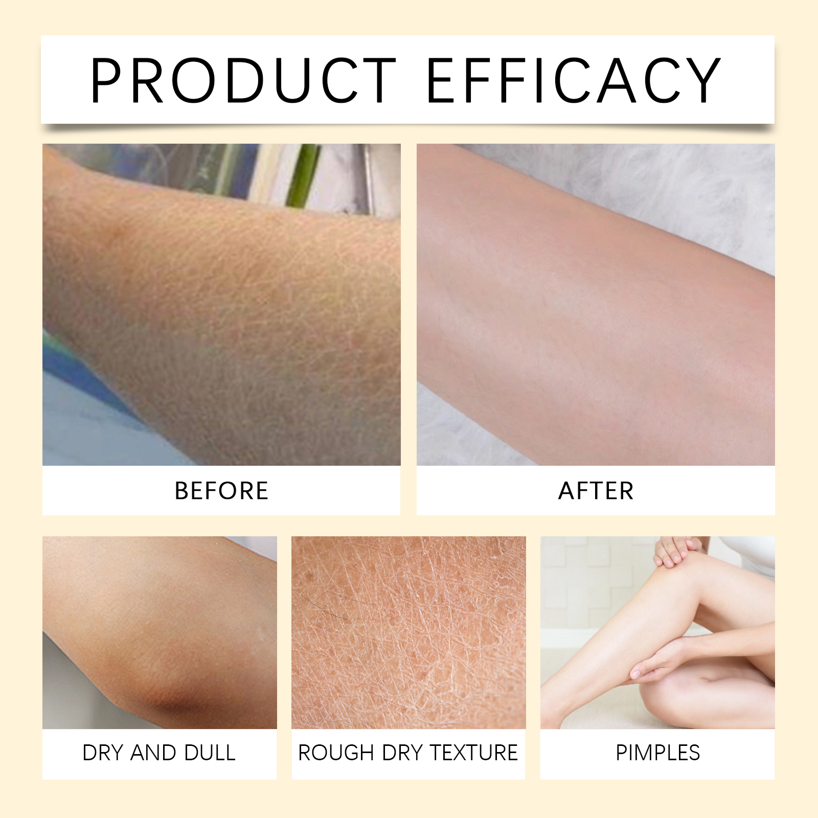 Propolis Ointment Body Care Nourish Lock Moisture Improve Elasticity Soften Skin Moisturize Protect Smear Skincare