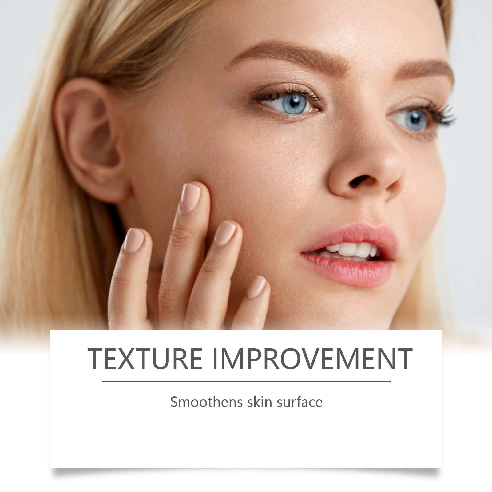 Retinol Skin Cream Daily Moisturizing Care Gentle Texture Light Fresh Non Greasy Skin Nourishing Lotion