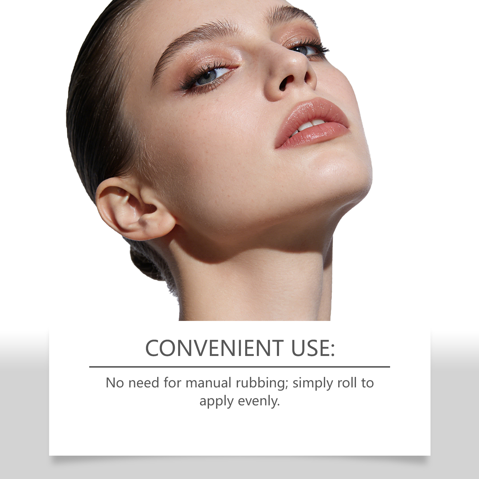Collagen Moisturizing Neck Cream For Daily Face And Neck Skin Care Tender Hydrating Smooth Massage