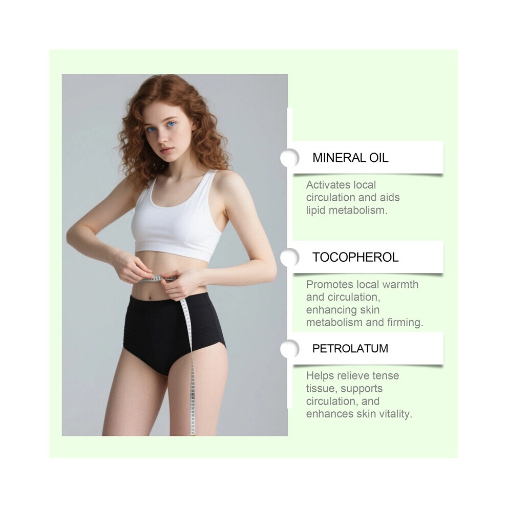 (1 Pack) Moringa Berberine 10 in 1 Advanced Nano Microneedle Patch for Weight Loss