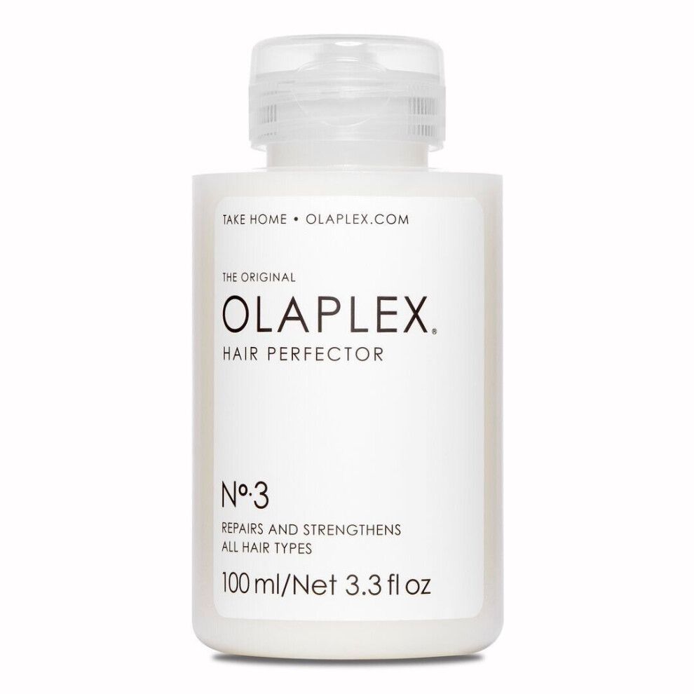 (No. 5 Bond Maintenance Conditioner) OLAPLEX No.3 And No.4 And 5 Bond Maintenance Shampoo And Conditioner - 100ml