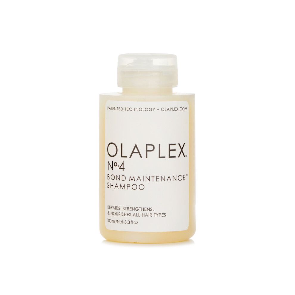 (No. 5 Bond Maintenance Conditioner) OLAPLEX No.3 And No.4 And 5 Bond Maintenance Shampoo And Conditioner - 100ml