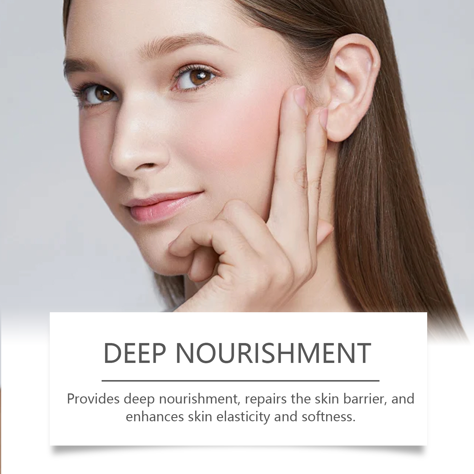 Turmeric Brightening Skincare Set Exfoliating Serum Moisturizing Cream For Dull & Acne-Prone Skin Brighten Even Tone Vegan Kit