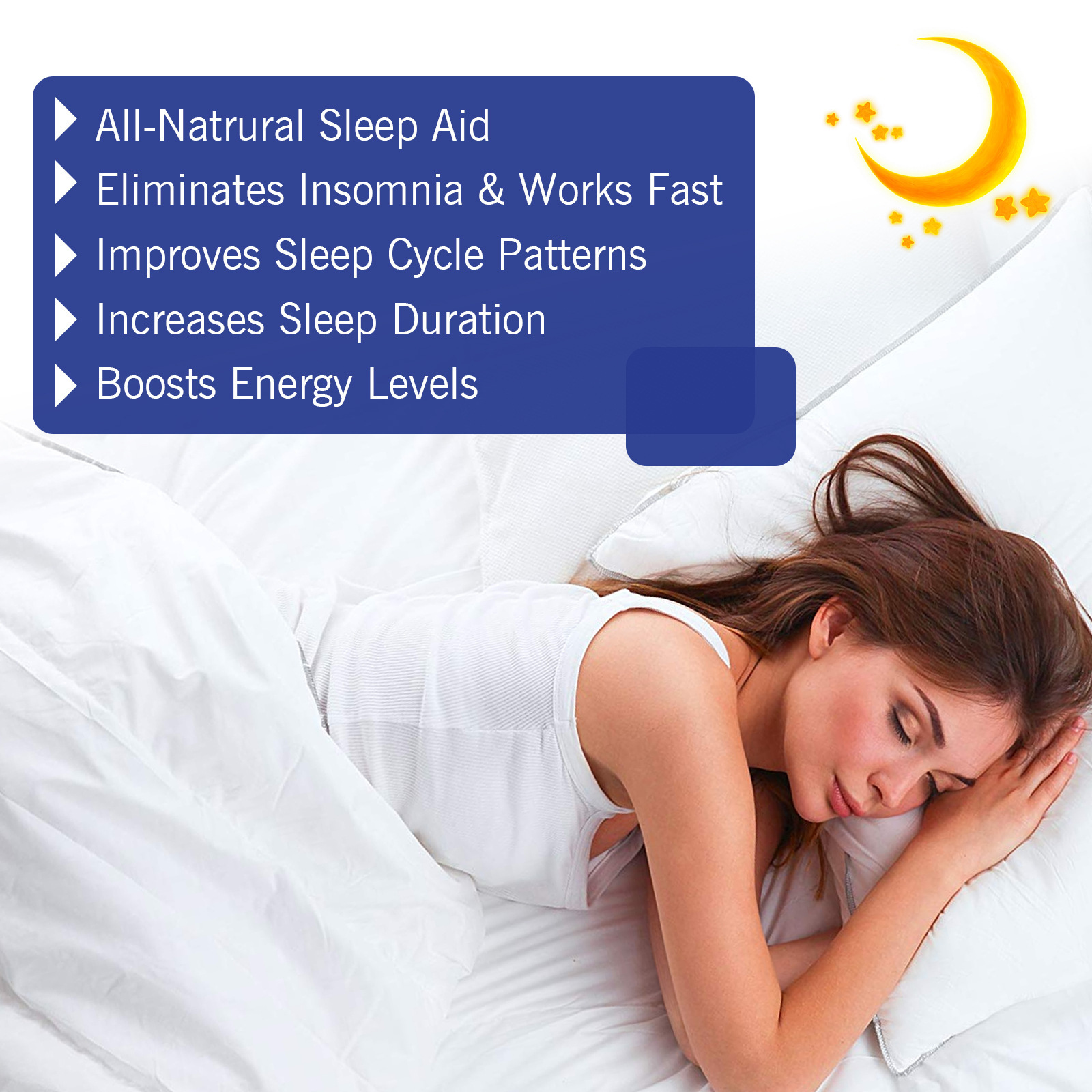 Sleep Patch For Soothing Body Comfort Restful Night Relaxation And Daily Body Care Patch