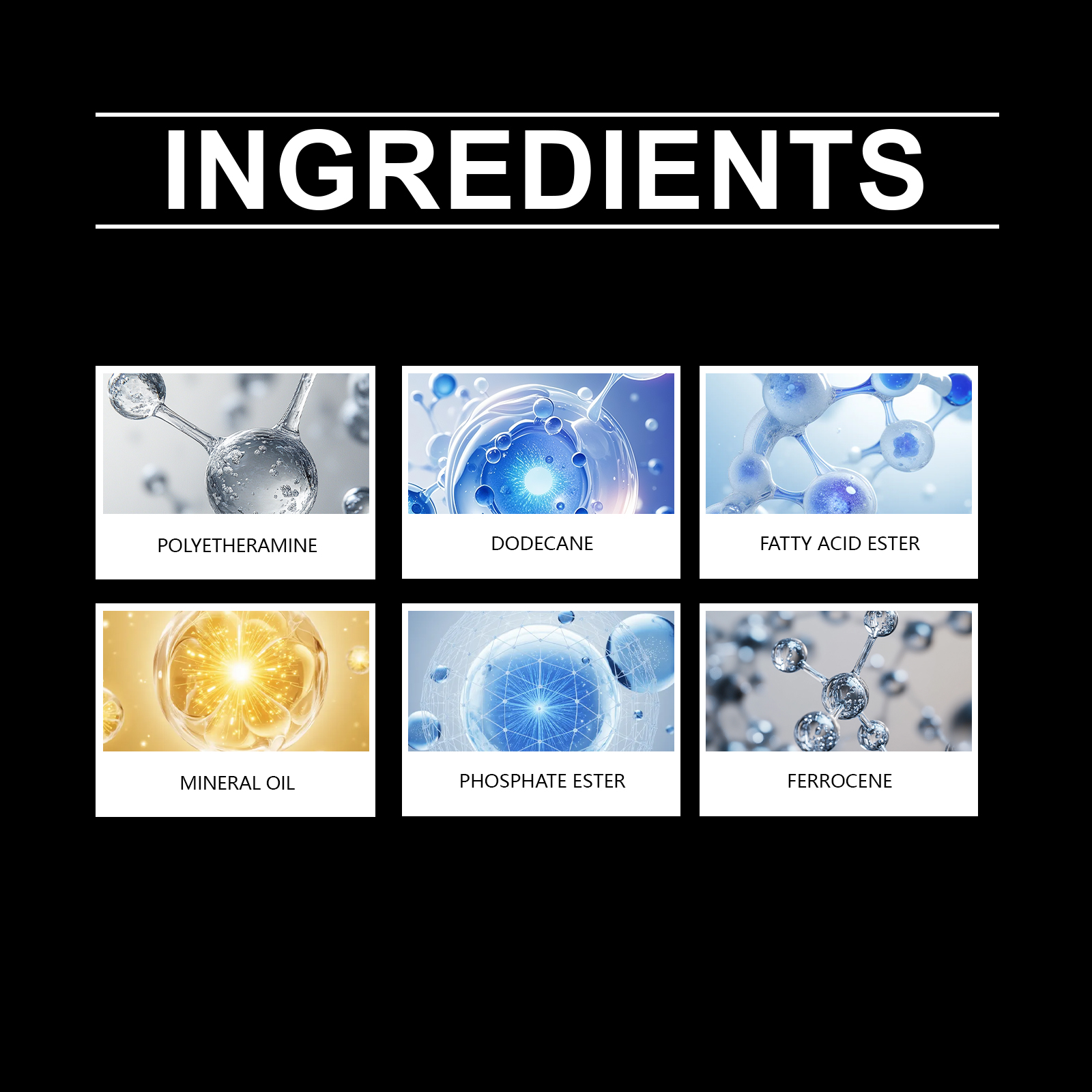 Gasoline Fuel Additive Clear Carbon Deposits Cut Fuel Consumption Guard Engine Components Maintain Cleaners For Automobiles