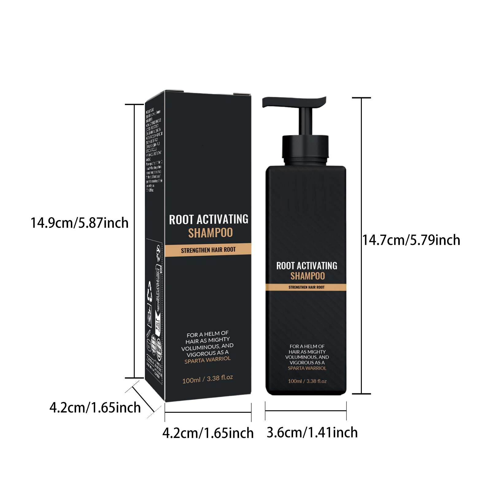 Men Shampoo Mild Refreshing Nourishing Cleansing Softening Scalp Massaging Care For Hair And Scalp Healthy Daily Gentle Hydrating