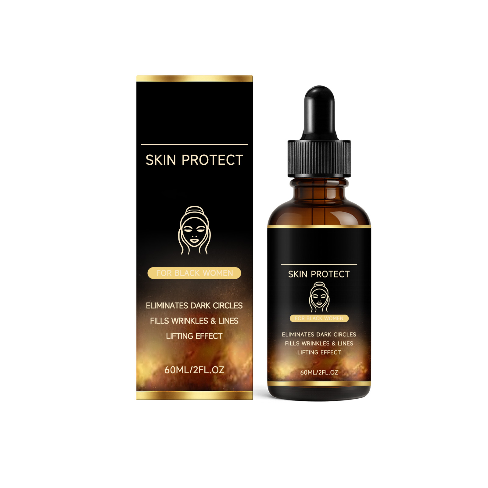 Facial Essence Liquid Moist Refreshing Hydrating Soft Smooth Moisturizing Skin Daily Face Care