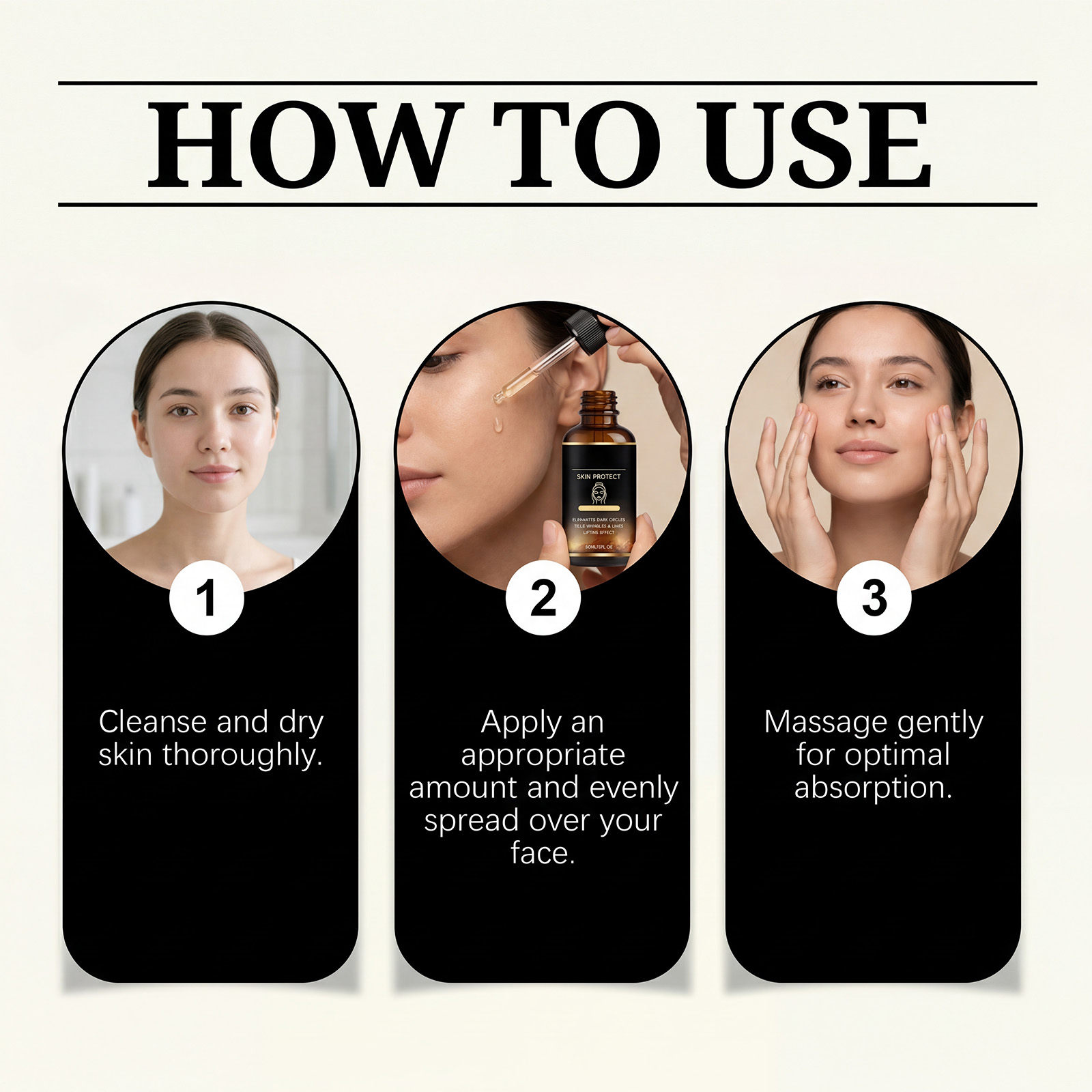 Facial Essence Liquid Moist Refreshing Hydrating Soft Smooth Moisturizing Skin Daily Face Care
