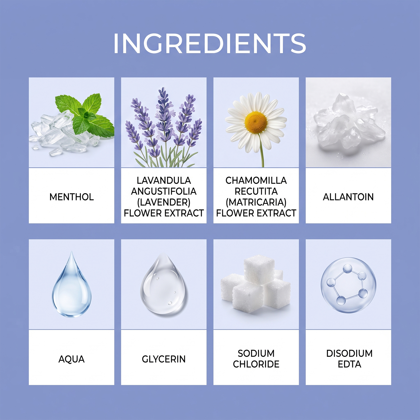 Herbal Care Nasal Inhaler Mild Ingredients Night Care Portable Sleep Nose Comfort Body Care