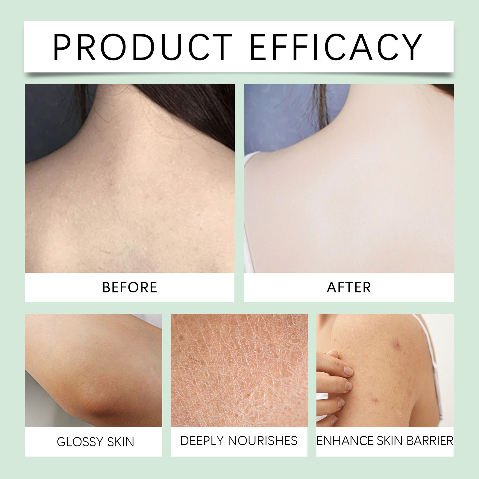 Sweet Almond Coconut Body Cream Fine Texture Mild Skin Friendly Fresh Moisturizing Nourish Skin