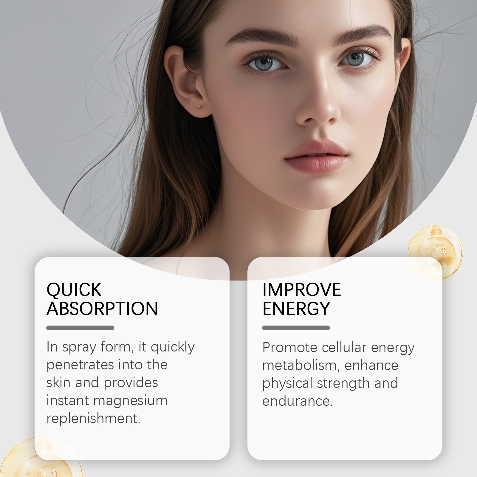 Protective Powder Brush Mild Ingredients Summer Outdoor Use Light Texture Delicate Refreshing Thin Invisible