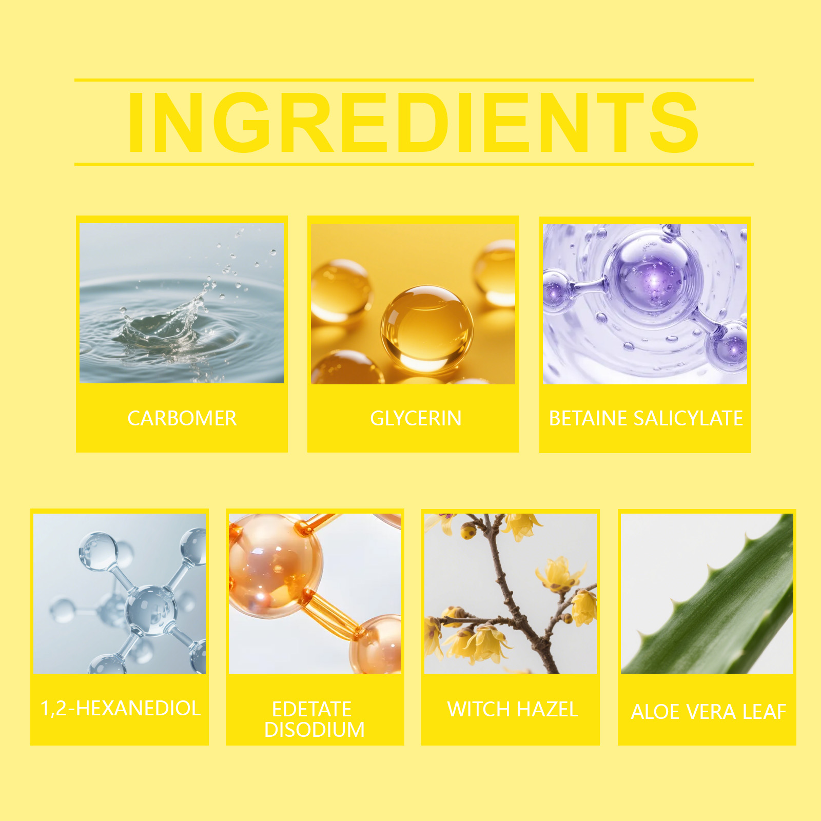 Ear Care Spray With Mild Ingredients Nourish Clean Comfort Maintain Ear Area