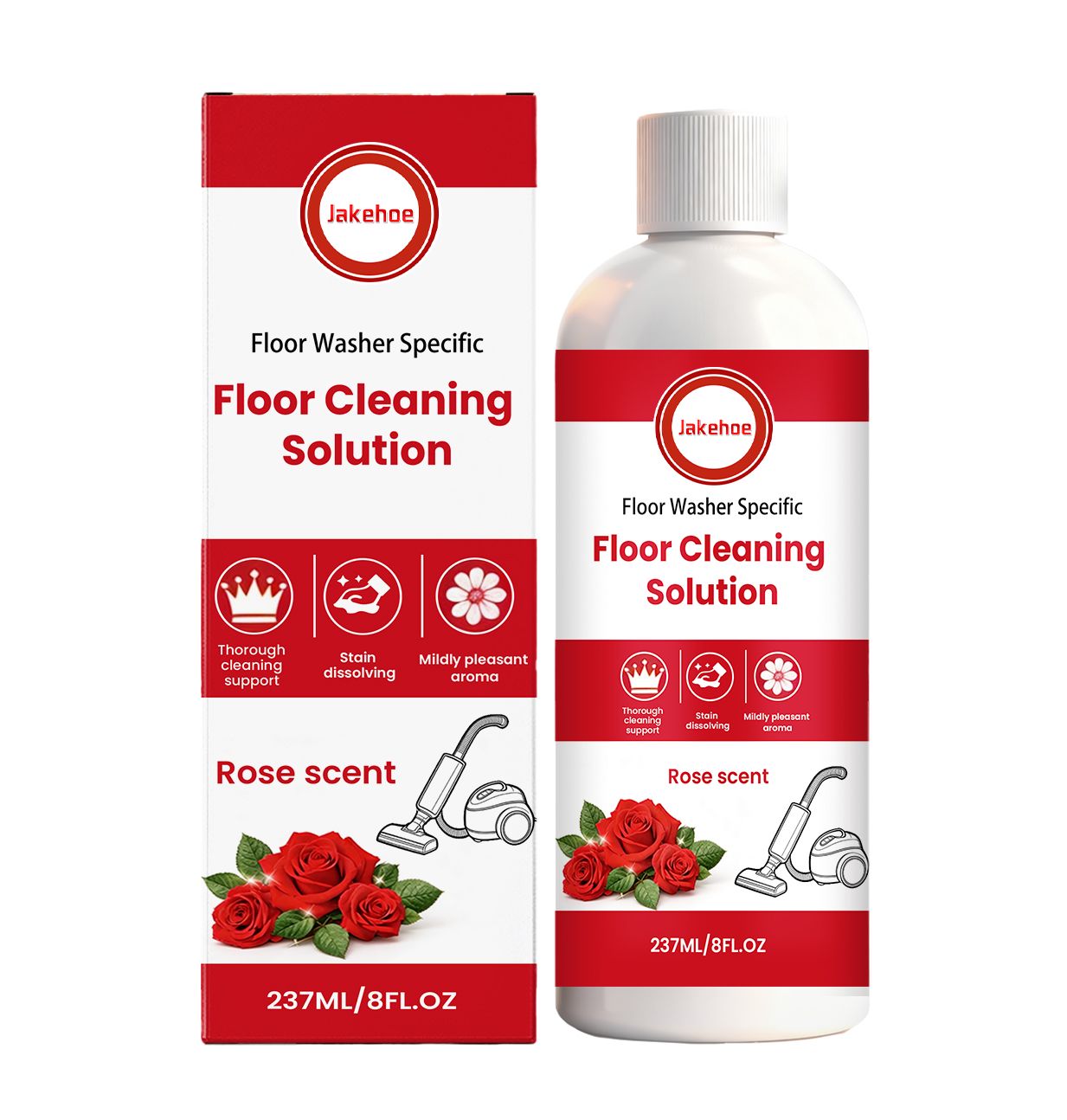 Floor Cleaner Liquid For Tile And Hardwood Floor Stain Removal Shine And Fresh Scent