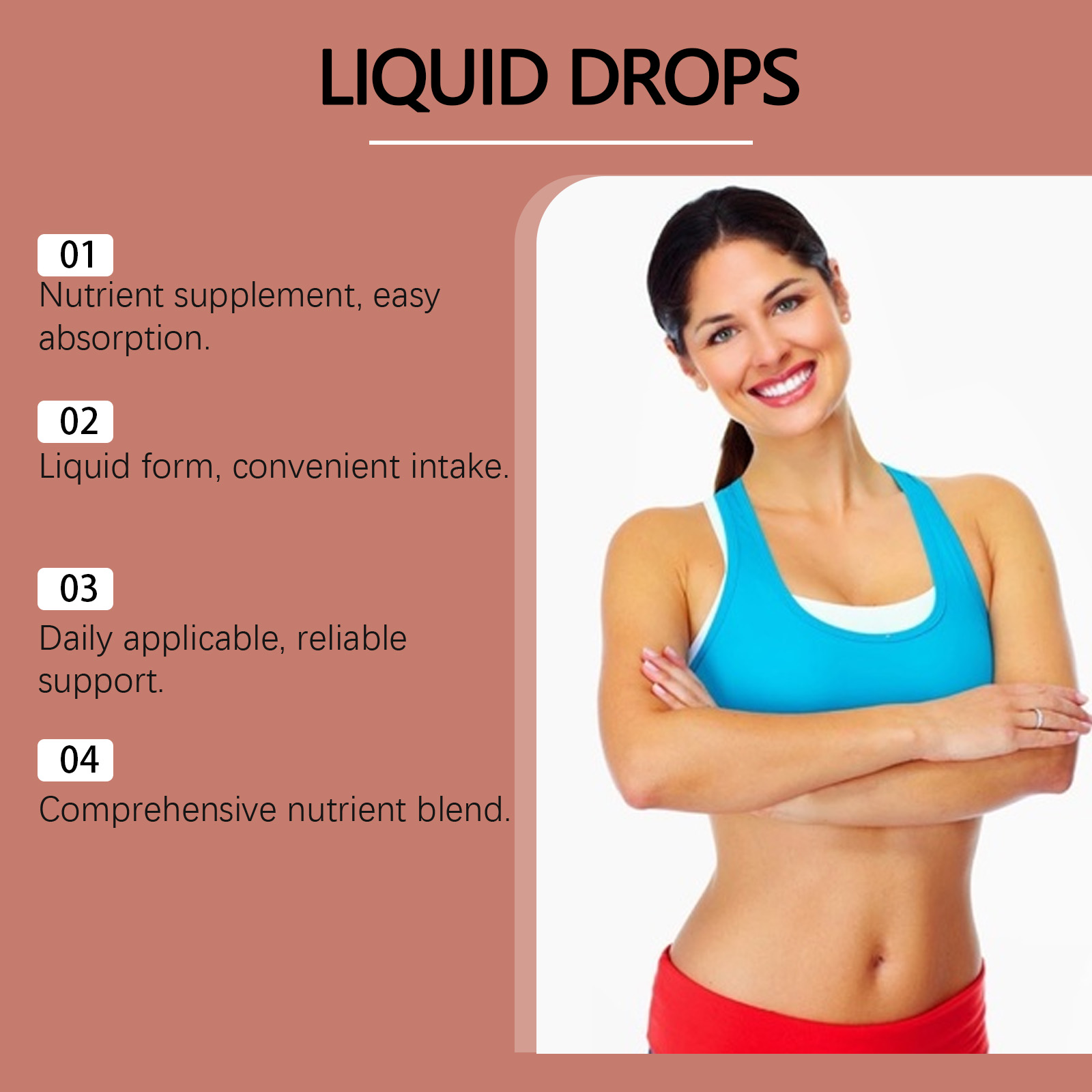 Fat Burning Drops | Capsaicin Thermogenic Formula for Weight Loss & Metabolism Support | Natural Slimming Supplement to Boost Calorie Burn & Body Contouring