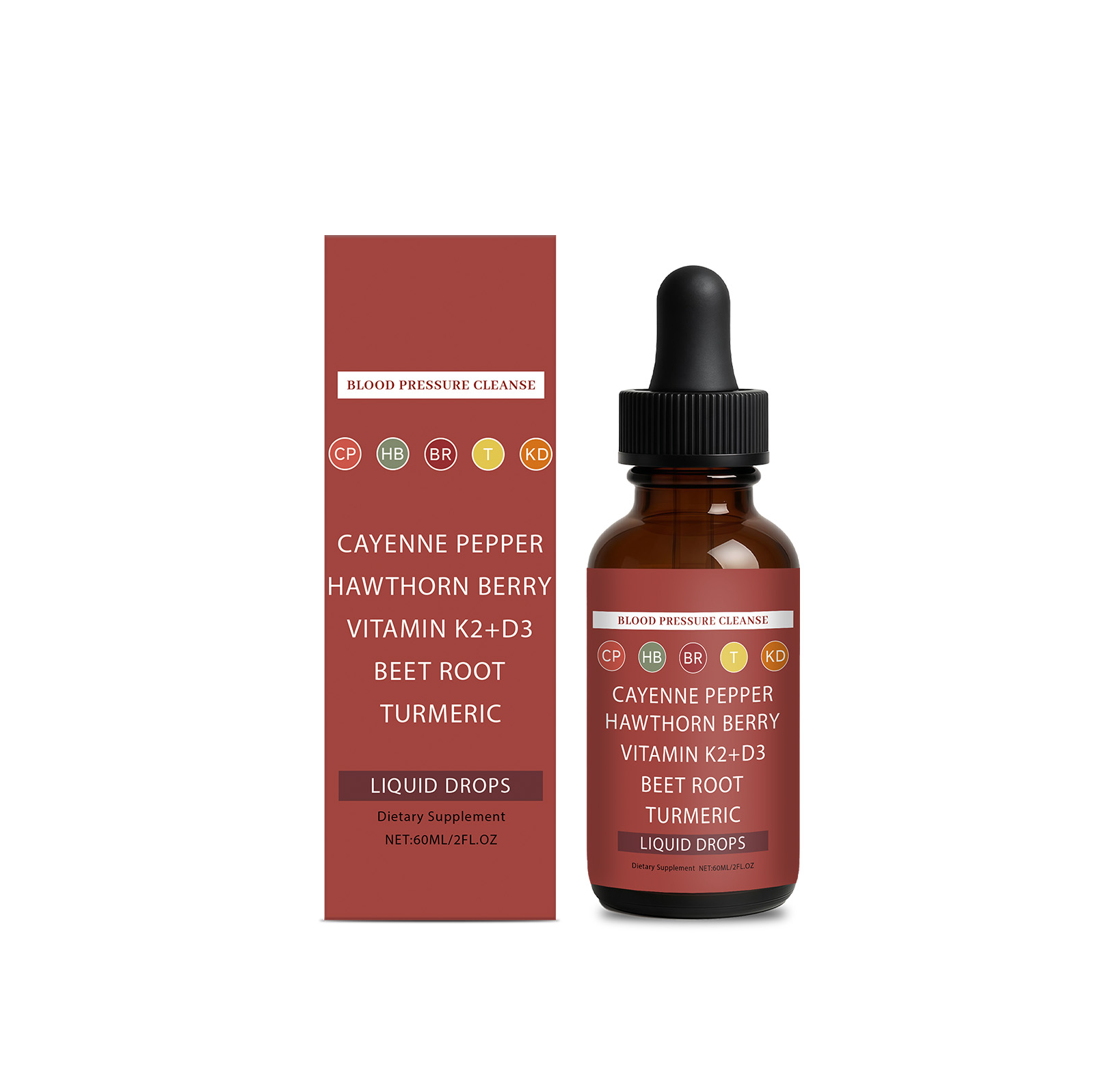 Fat Burning Drops | Capsaicin Thermogenic Formula for Weight Loss & Metabolism Support | Natural Slimming Supplement to Boost Calorie Burn & Body Contouring