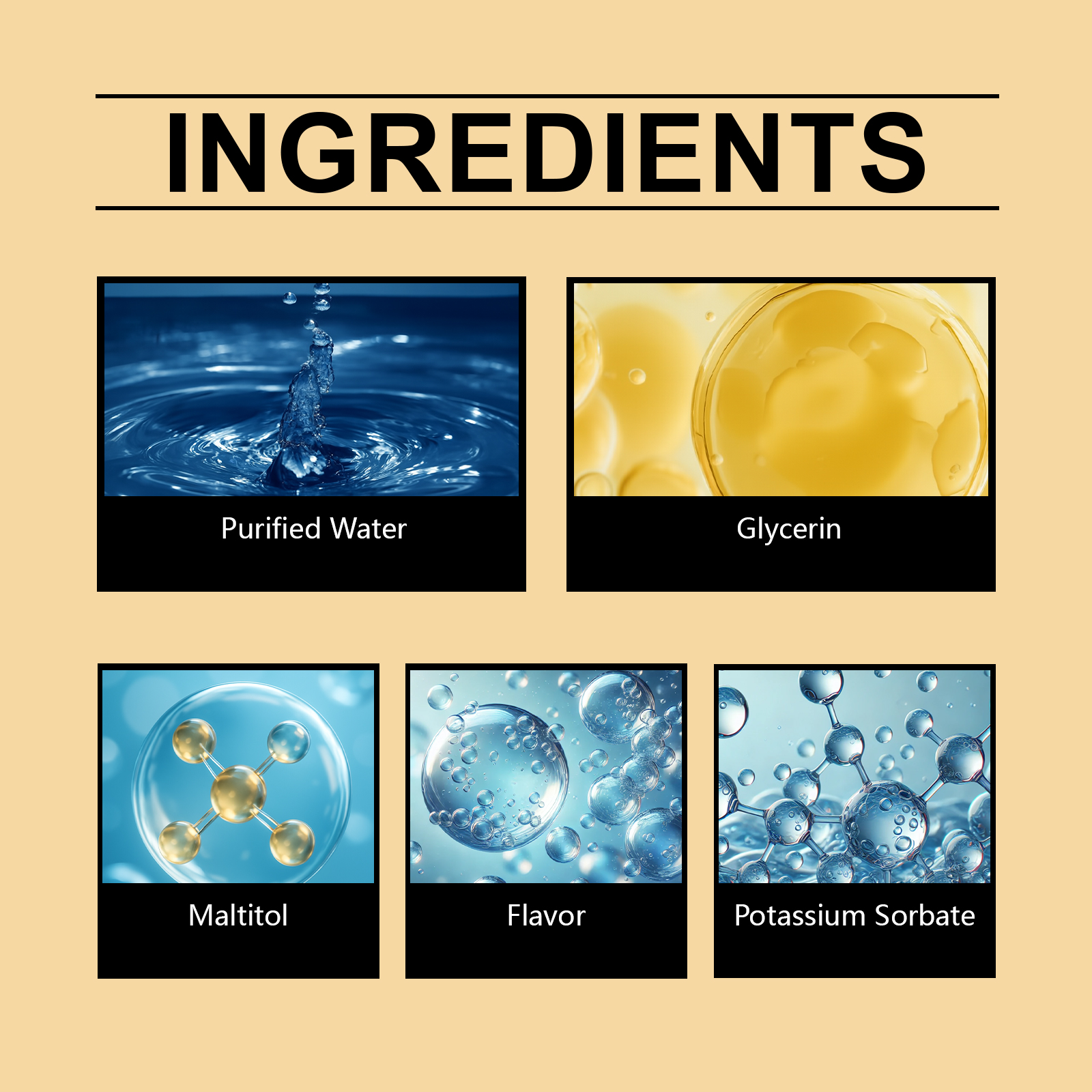 Black Walnut Cleanse For Humans Drops Liquid Soursop Garlic Gentle Daily Drops | Mild Herbal Formula for Body Comfort & Natural Wellness