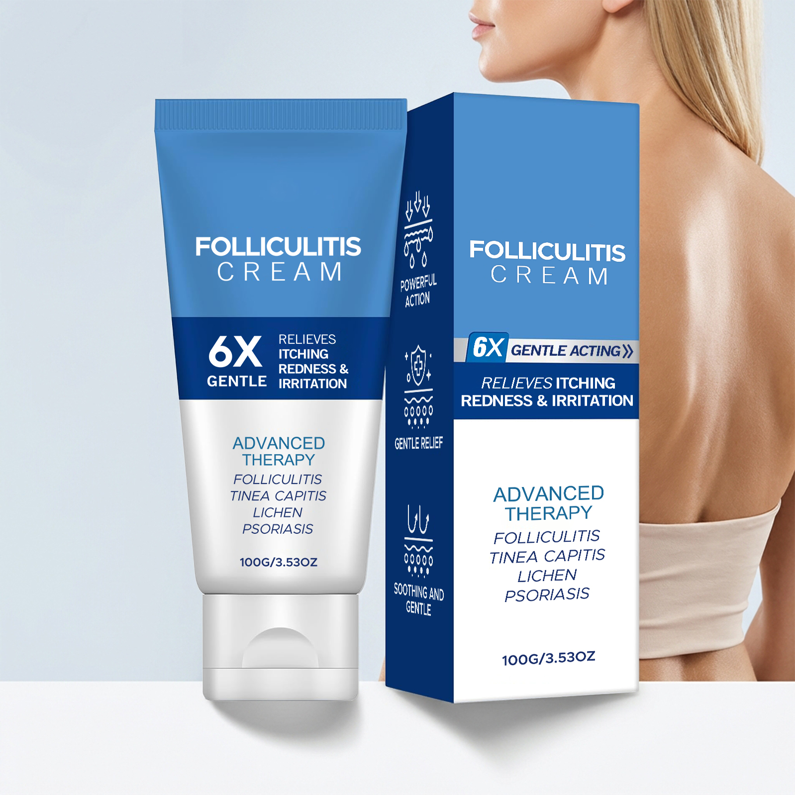 Herbal Essence Mild Nourishing Body Skin Care Ointment For Daily Comfortable Skin Maintenance Treatment Cream