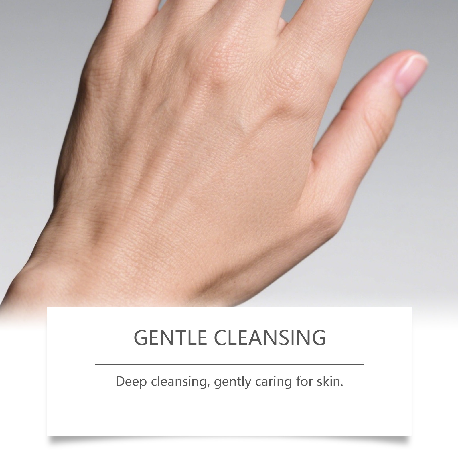 Persimmon Refreshing Cleansing Soap Refreshes Softens Skin Moisturizes Hydrates Easy Rinse Daily Clean Whole Body Skin