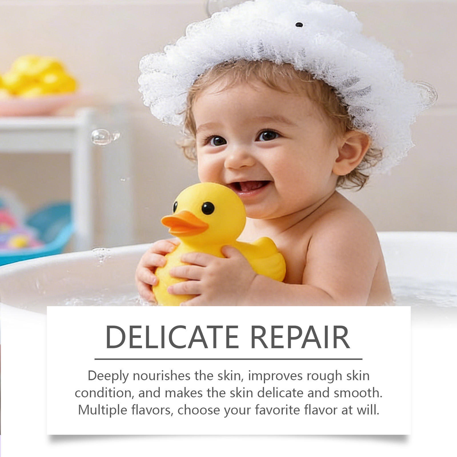 Cute Dragon Adventure Bath Bombs Mild Ingredients Daily Moisturizing Cleansing Skin Care Fun For Kids Skin