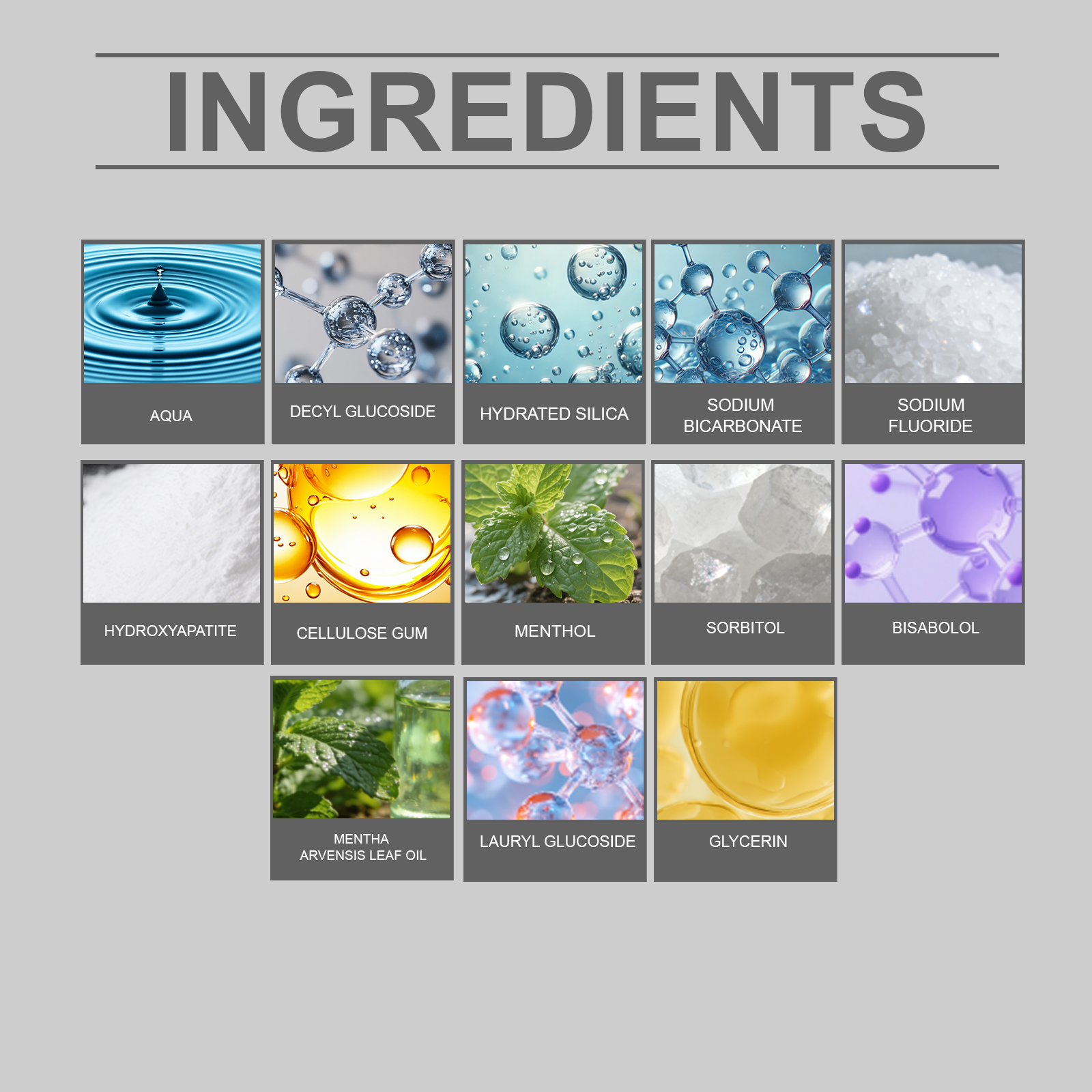 Mint Fresh Toothpaste Gentle Moisturizing Brighten Tooth Surface Care Oral Comfort Daily Mouth Clean Maintain Healthy Gum Fresh Breath