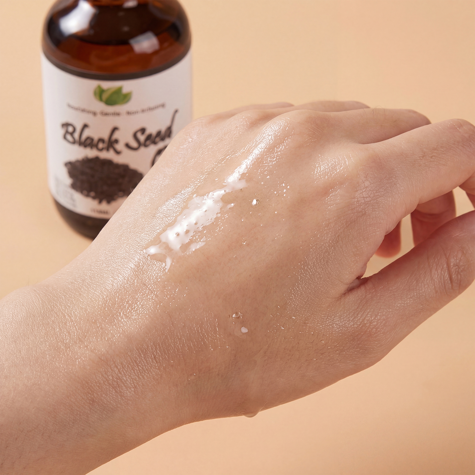Multi Effect Care Oil Mild Light Texture Hydrating Hair Body Skin Daily Soft Fresh Tender Gentle