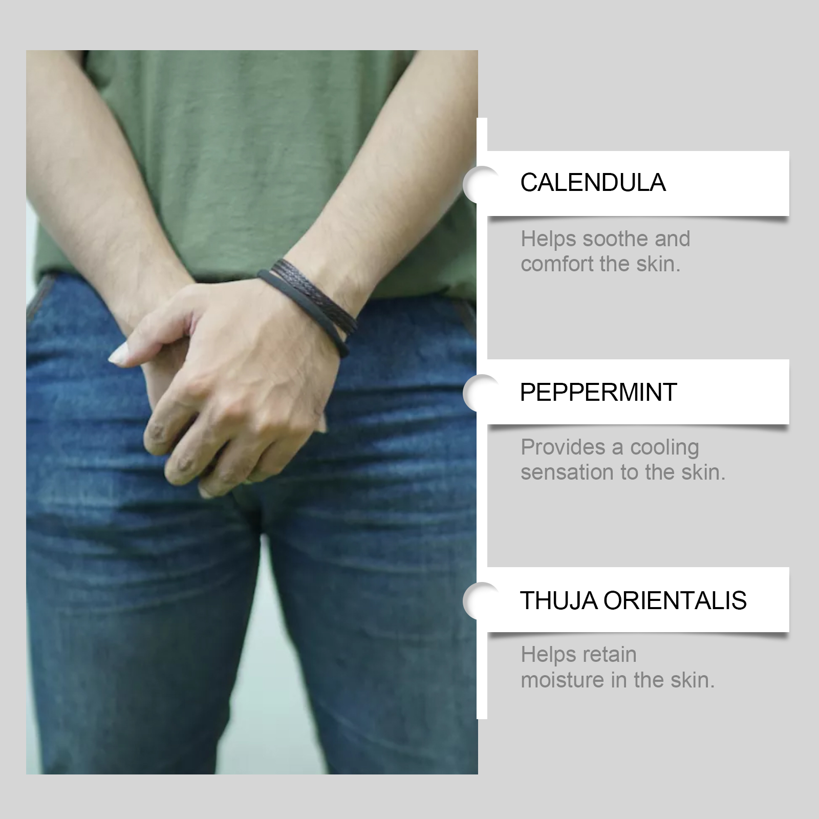 Male Care Cream Mild Ingredients Moisturizing Hydrating Daily Massage Smear Body Skin Care Maintain Lotion