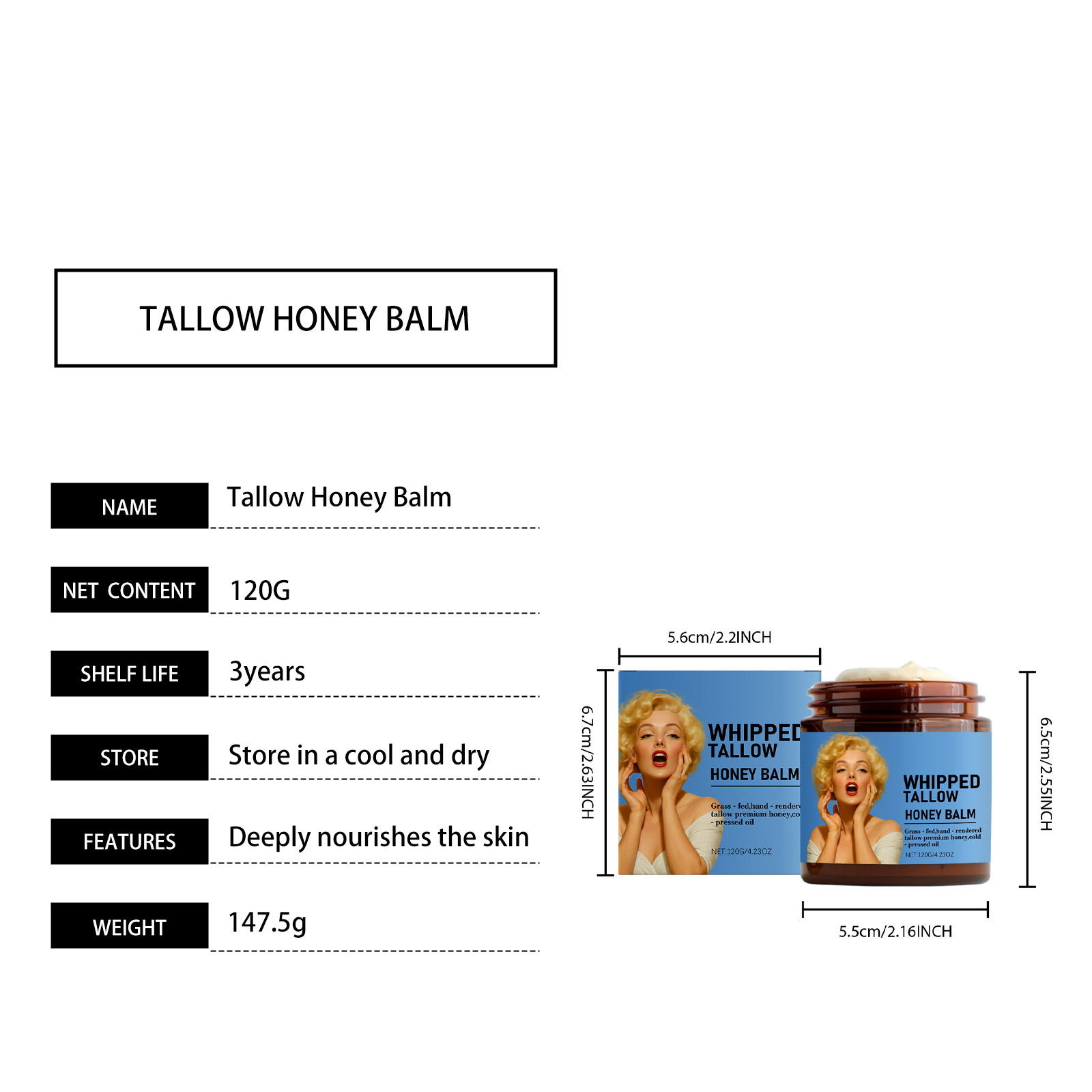 Facial Nourishing Moisturizing Cream Mild Repair Skin Elastic Hydrating Brightening Facial Care Lotion