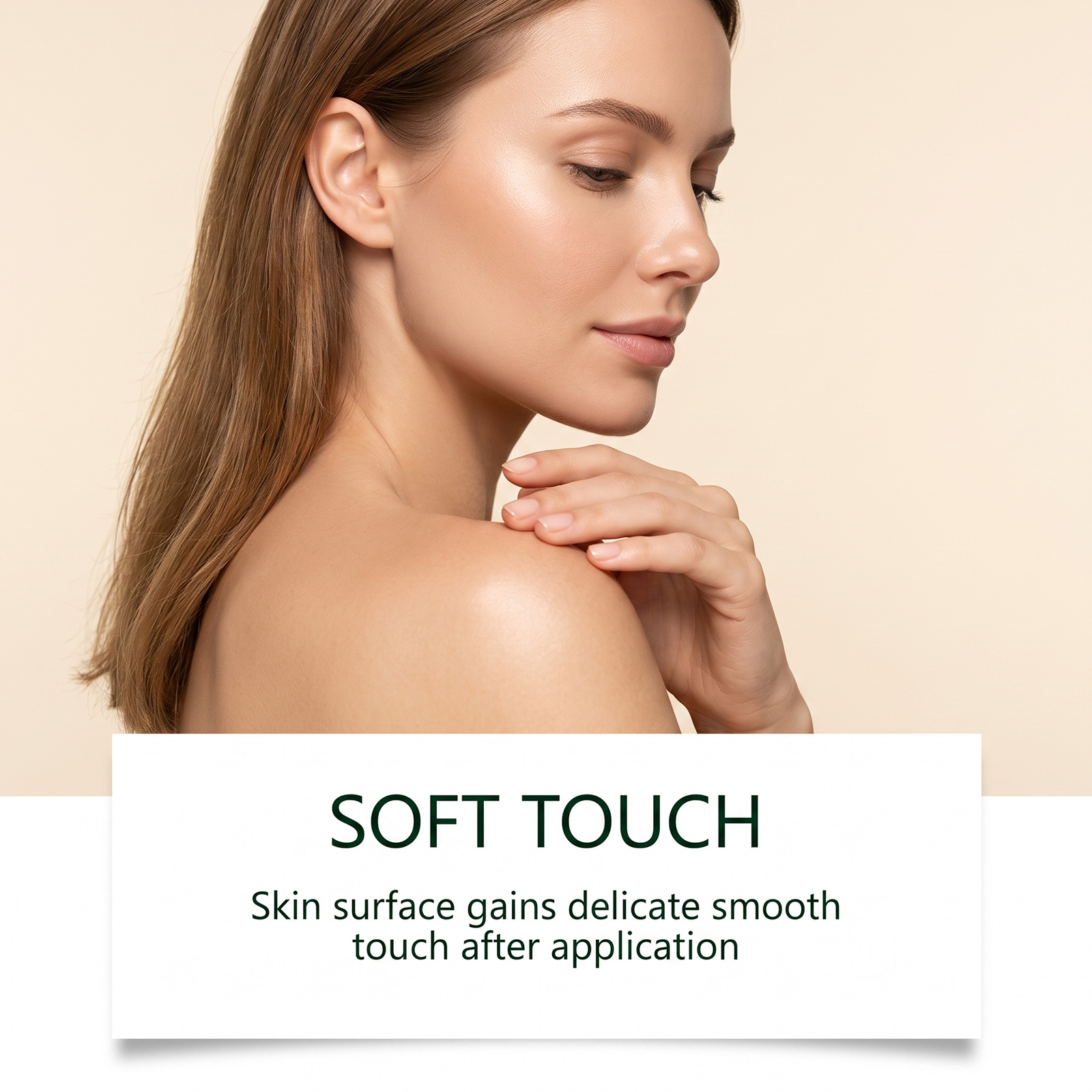 Collagen Body Oil Mild Ingredients Moisturizing Hydrating Light Non Sticky Daily Skin Care Lotion