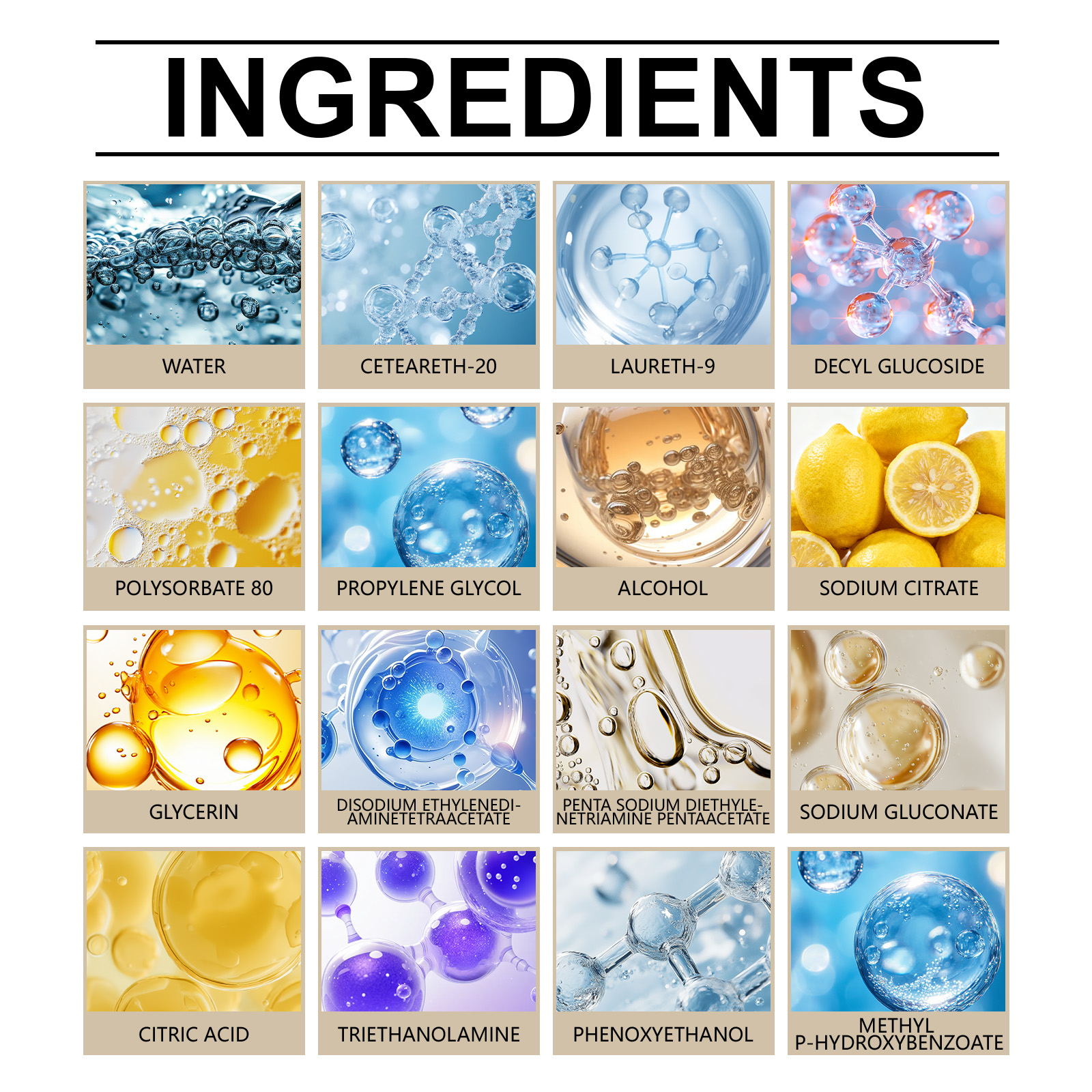 Clothing Emulsifier Mild Decontamination Clean Renew Fabric Care Washing Convenient Daily Household Cleaner