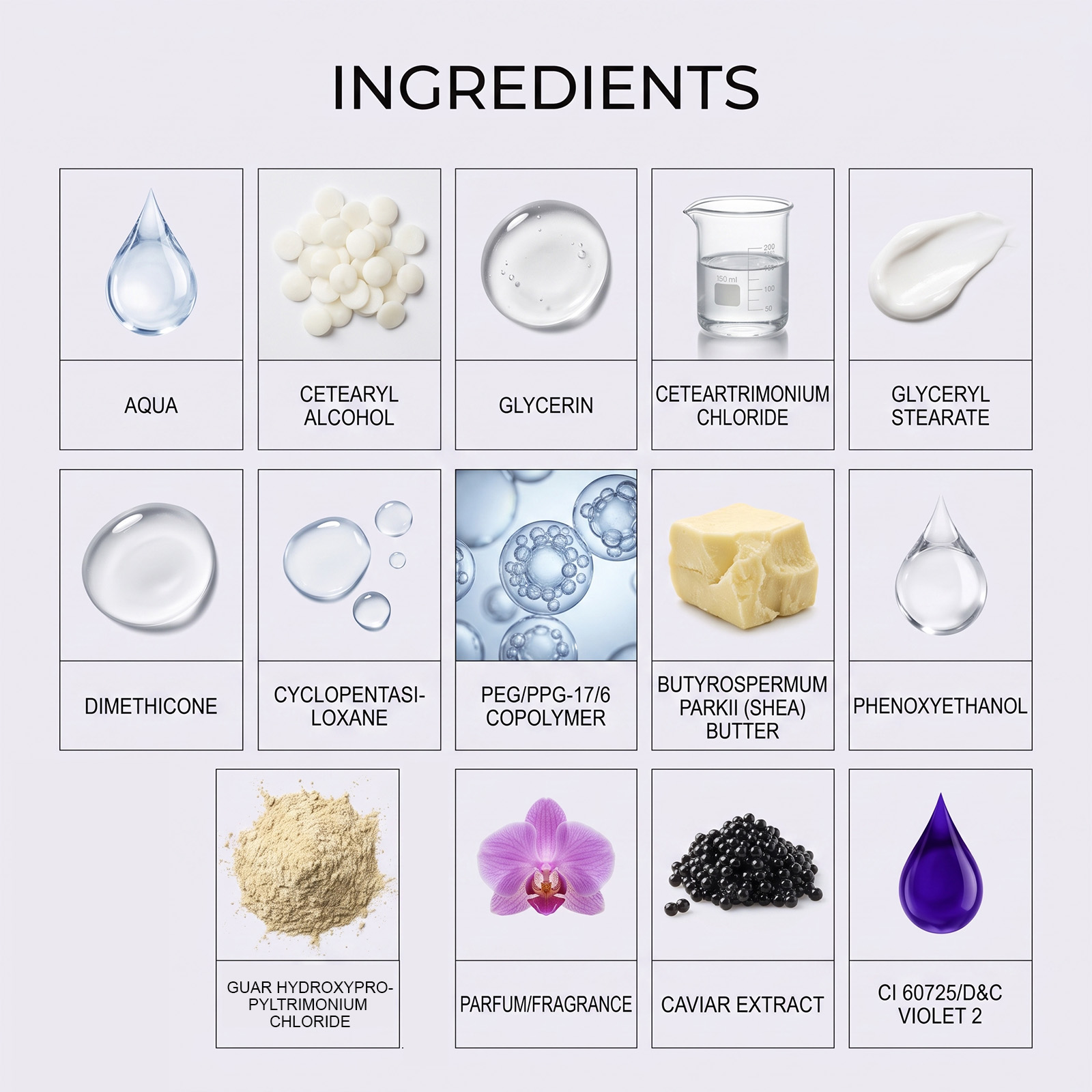 Hair Mask Purple Hair Care Moisturizing Soft Gloss Bleached Light Color Daily Hair Treatment
