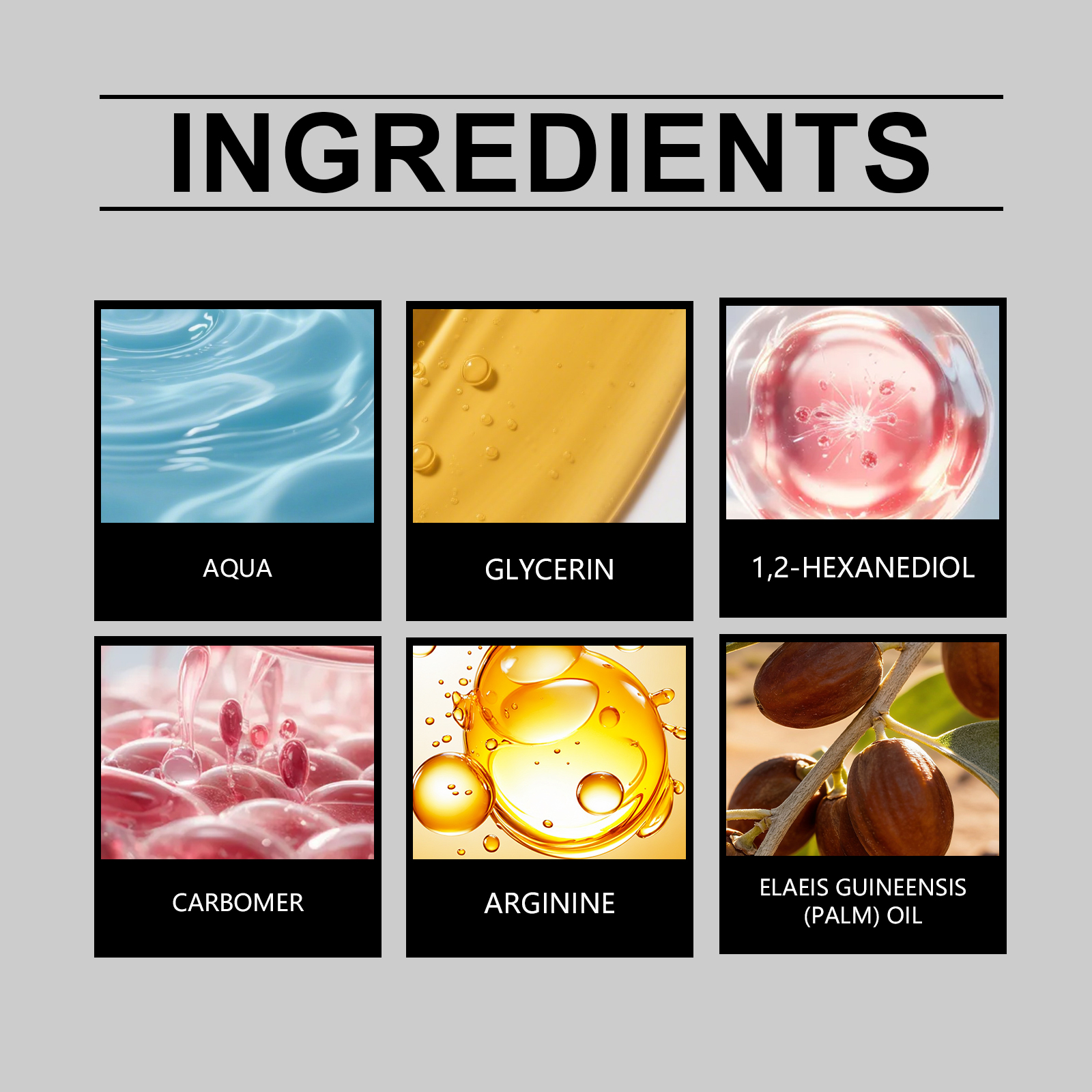 Batana Oil Shampoo Deeply Nourishe Moisturizing Anti Loss Restore Damaged Split Hair Thickens Scalp Clean Soothing Care Shampoos ﻿