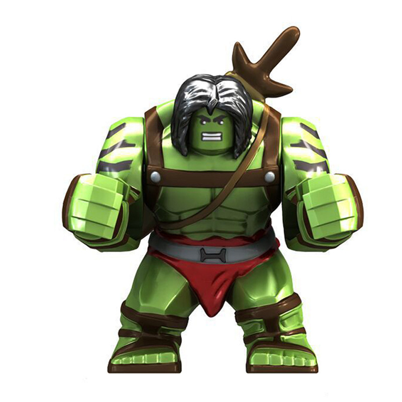 Superhero Building Block 7cm high Mini Figures and Building Blocks Series Anime Collectible Suitable for Party Decorations Kids Festival Gifts