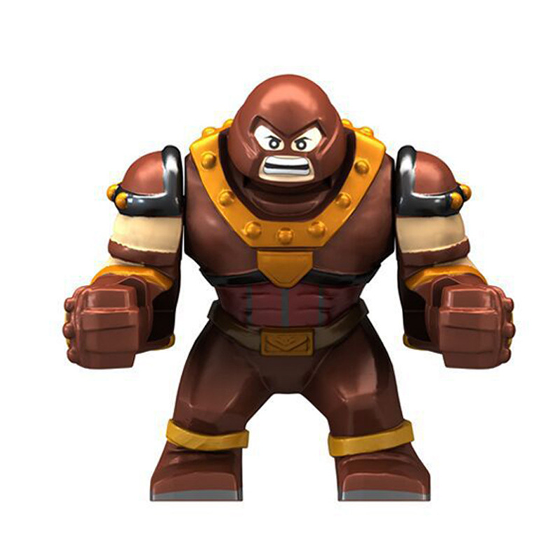 Superhero Building Block 7cm high Mini Figures and Building Blocks Series Anime Collectible Suitable for Party Decorations Kids Festival Gifts