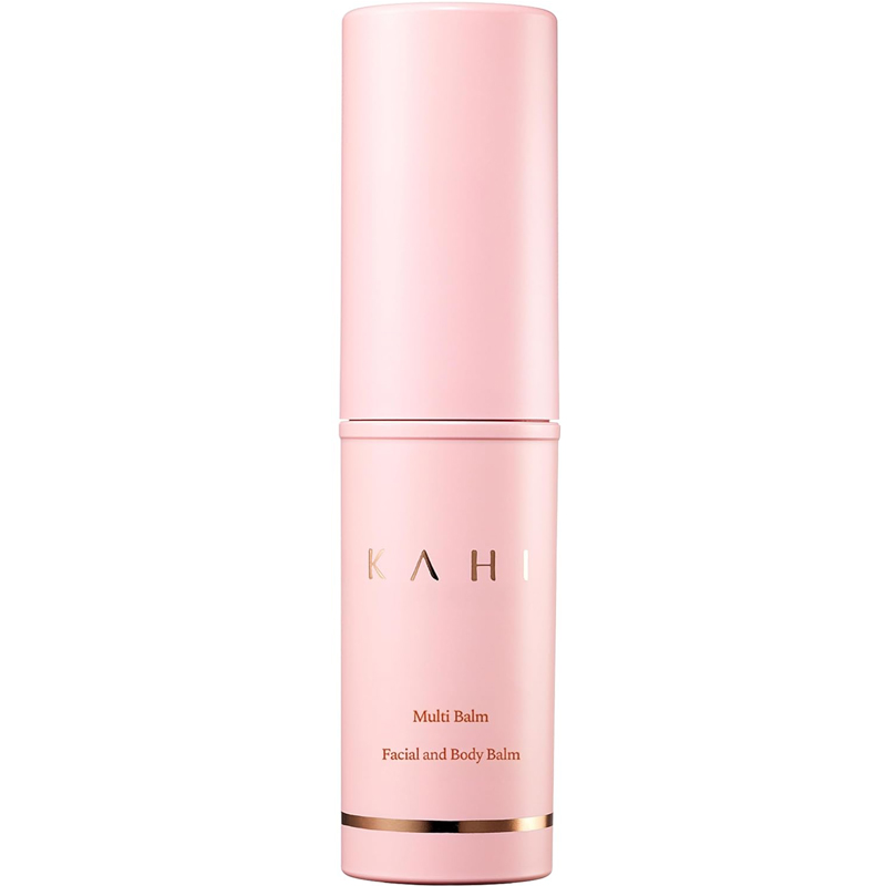 KAHI Wrinkle Bounce Balm Stick 9g PDRN Salmon DNA Anti-Wrinkle Face Moisturiser for Face Eyes Neck and Lips Korean Multi-Use Skin Care for All Skin Types New