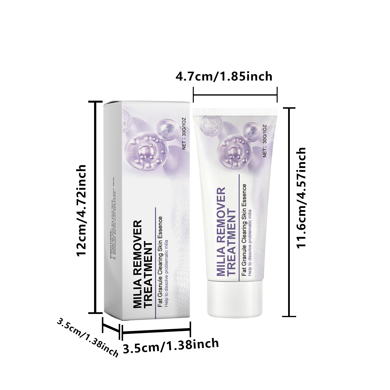 Facial Skin Moisturizing Cream Gentle Care Nourish Hydrate Soft Smooth Bright Delicate Moisturize Face Complexion