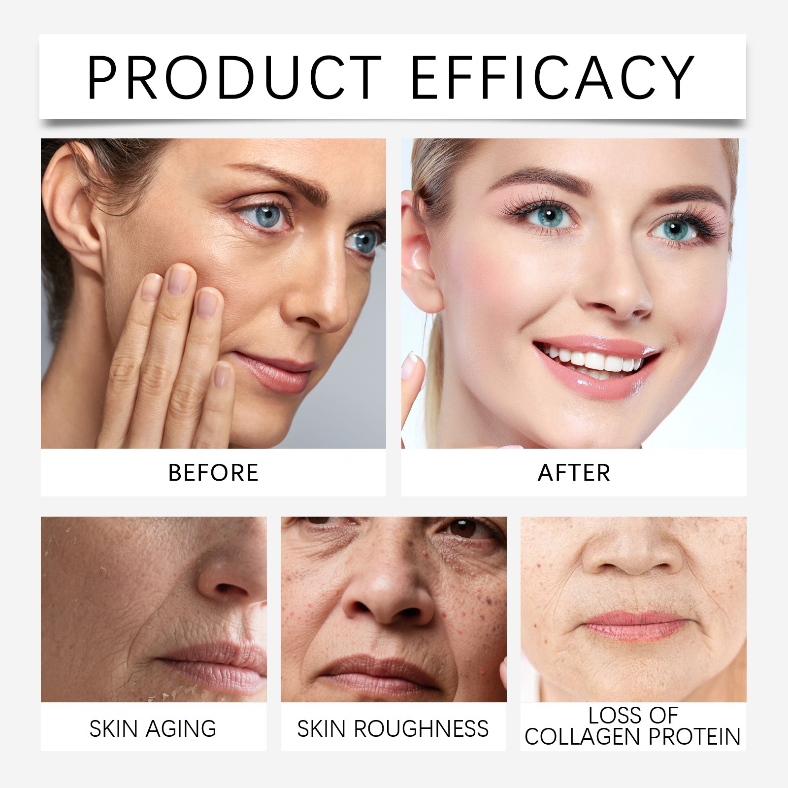 Skin Care Moisturizing Cream Mild Hydrating Soft Delicate Smooth Elastic Nourish Daily Facial Skin Beauty Care