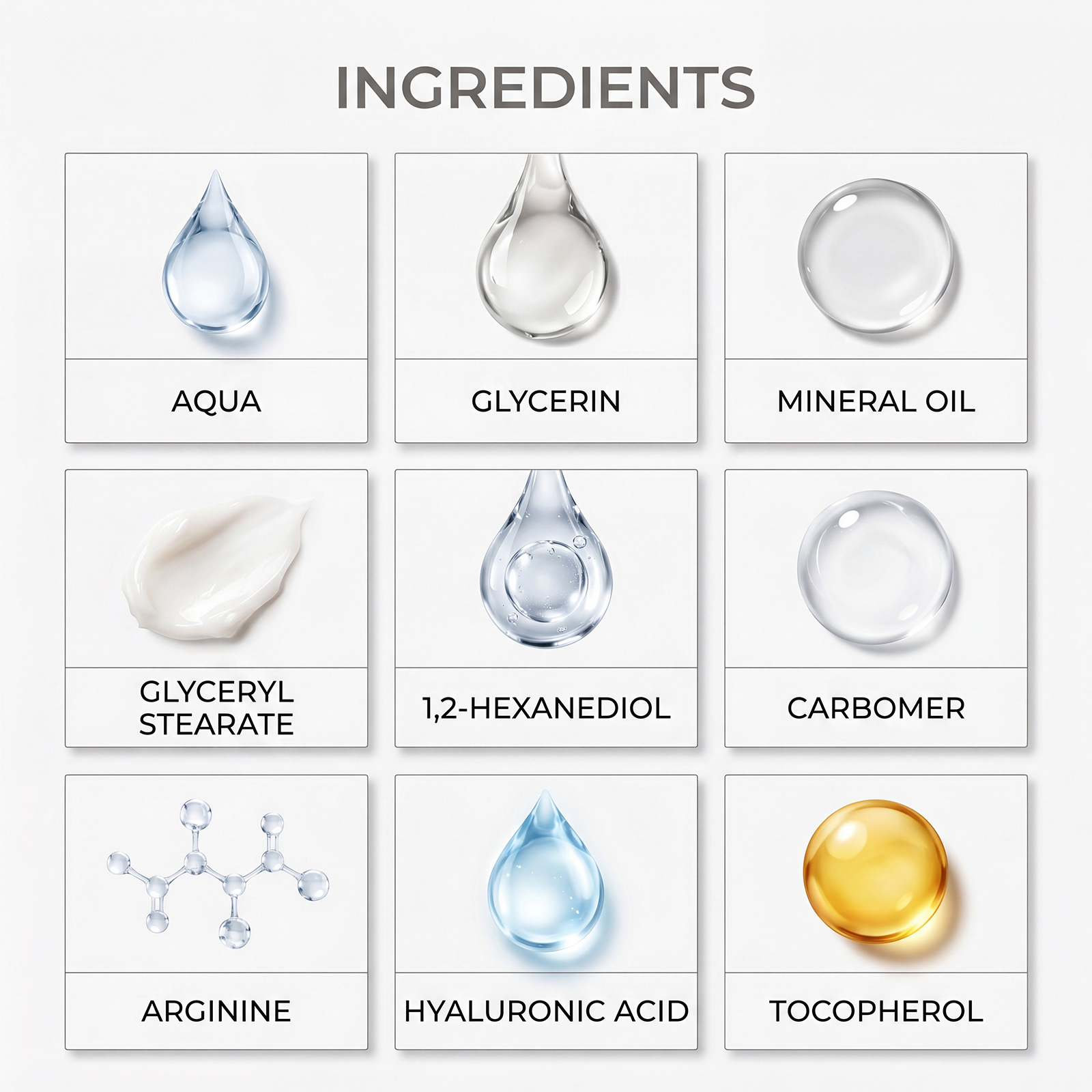 Facial Cream Boosts Skin Elasticity Softens Complexion Smooth Texture Fast Absorption Light Non Sticky Finish