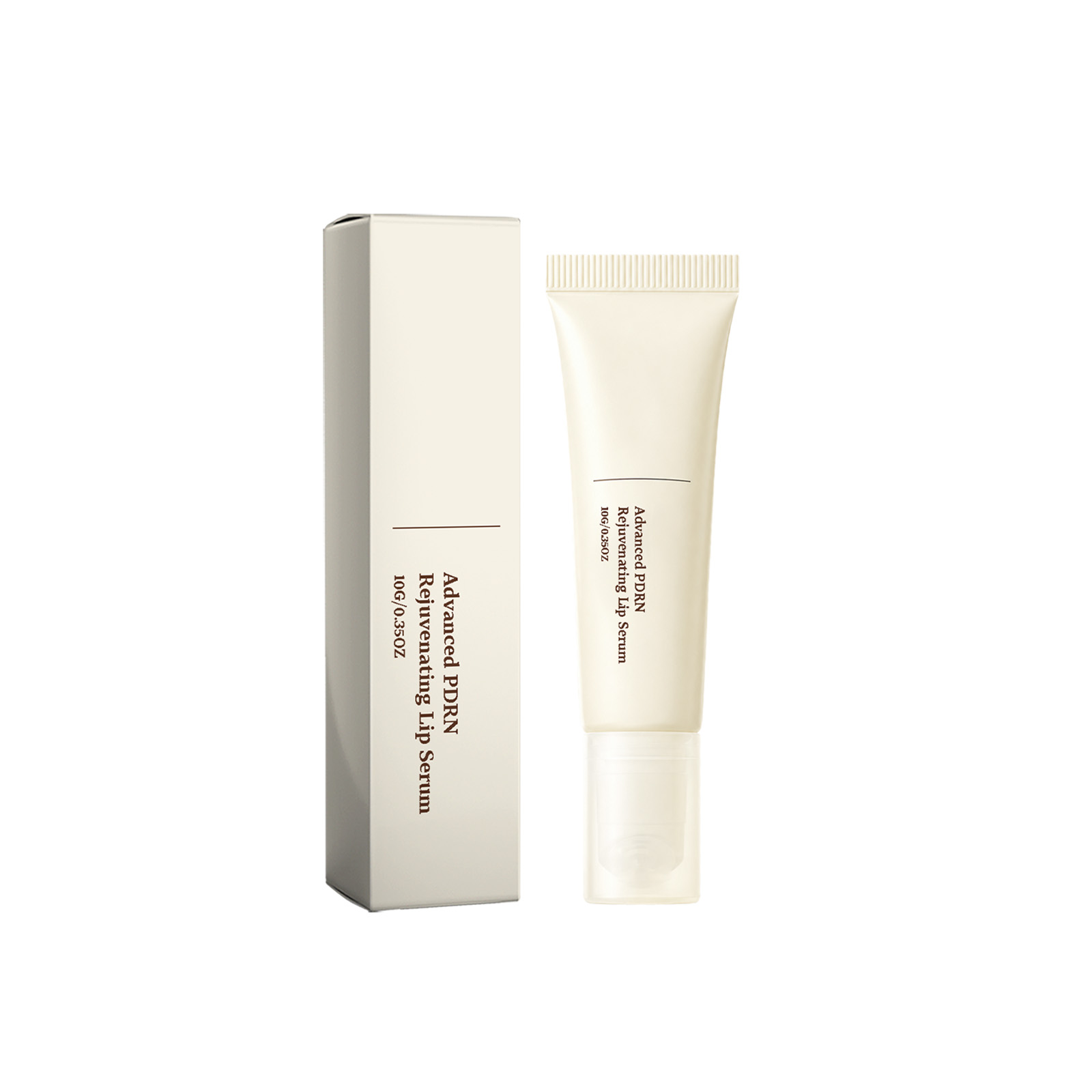 Lip Essence Mild Moisturizing Light Texture Refreshing Non Greasy Hydrating Protect Lip Skin
