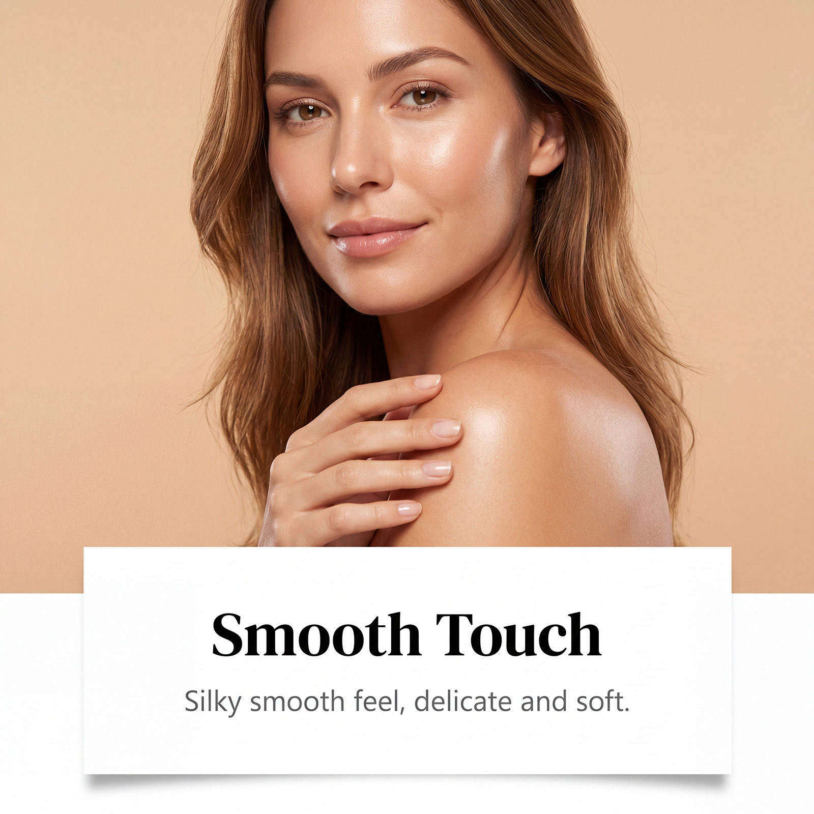 Moisturizing Body Oil Soft Hydrating Even Texture Silky Skin Light Smooth Gentle For Body Skin