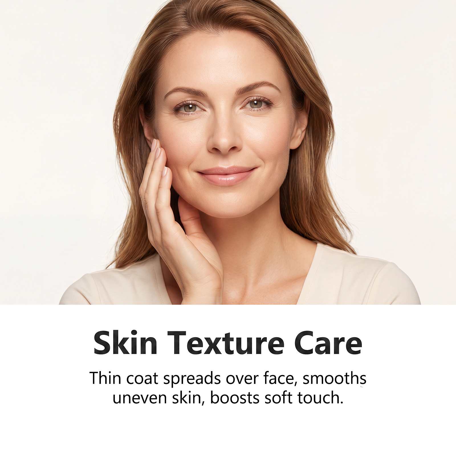 Retinol Firming Cream Facial Skin Anti Aging Moisturizing Repair Smoothing Fine Lines Dull Complexion