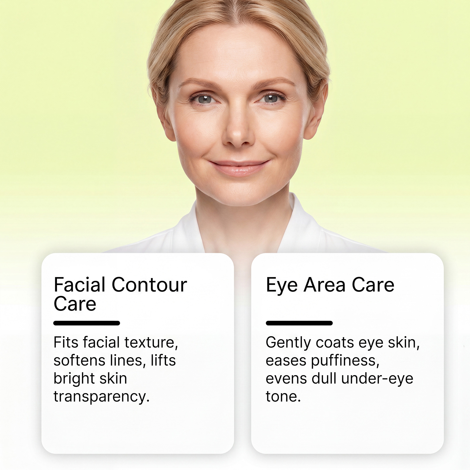 Retinol Firming Cream Facial Skin Anti Aging Moisturizing Repair Smoothing Fine Lines Dull Complexion