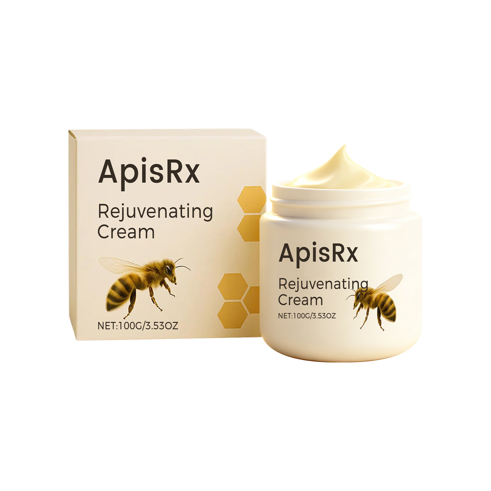 Skin Care Cream Mild Nourish Smooth Light Comfort Leg Skin Daily Massage Treatment