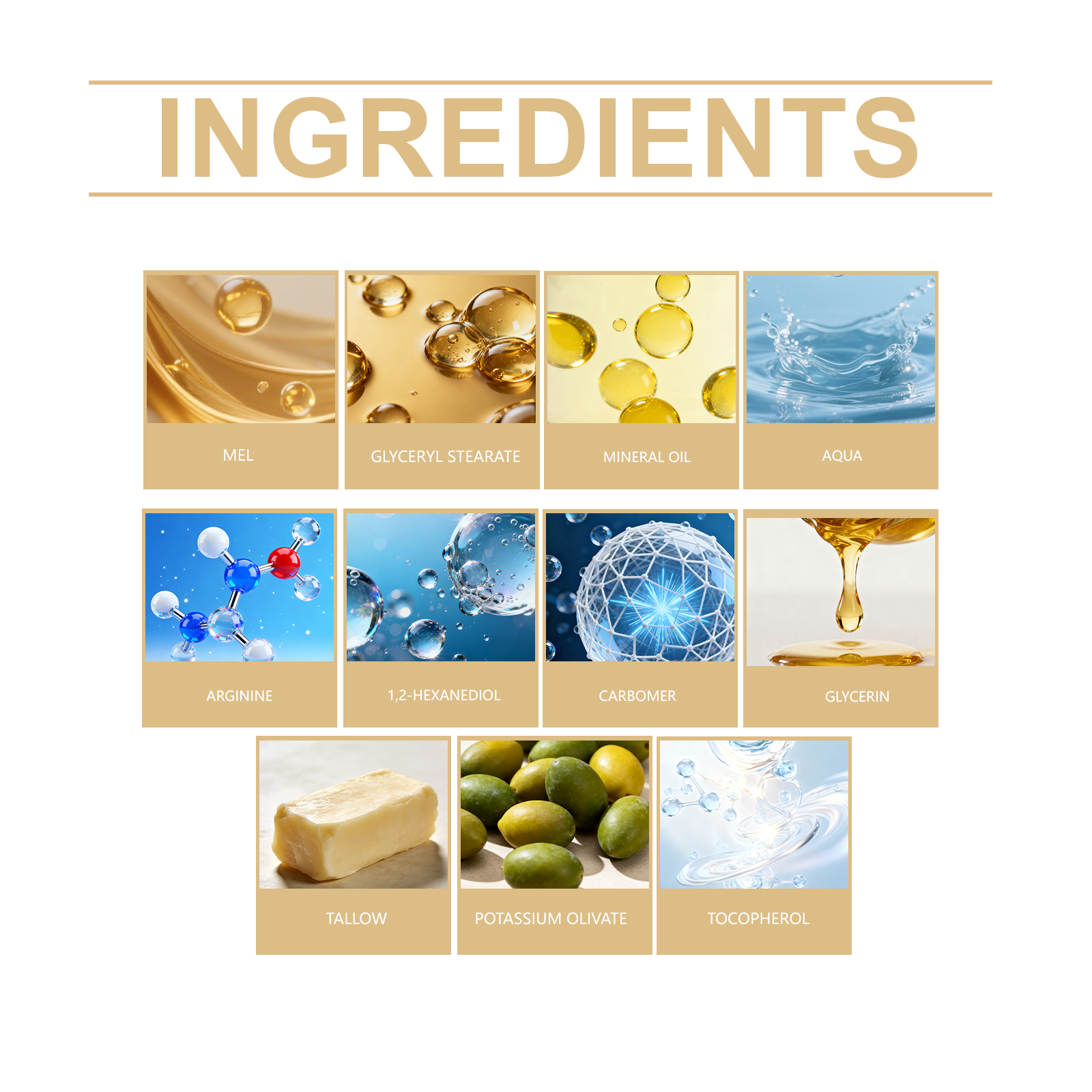 Body Care Cream Lightweight Nonsticky Moisturizes Dry Skin Softens Rough Keratin Full Body