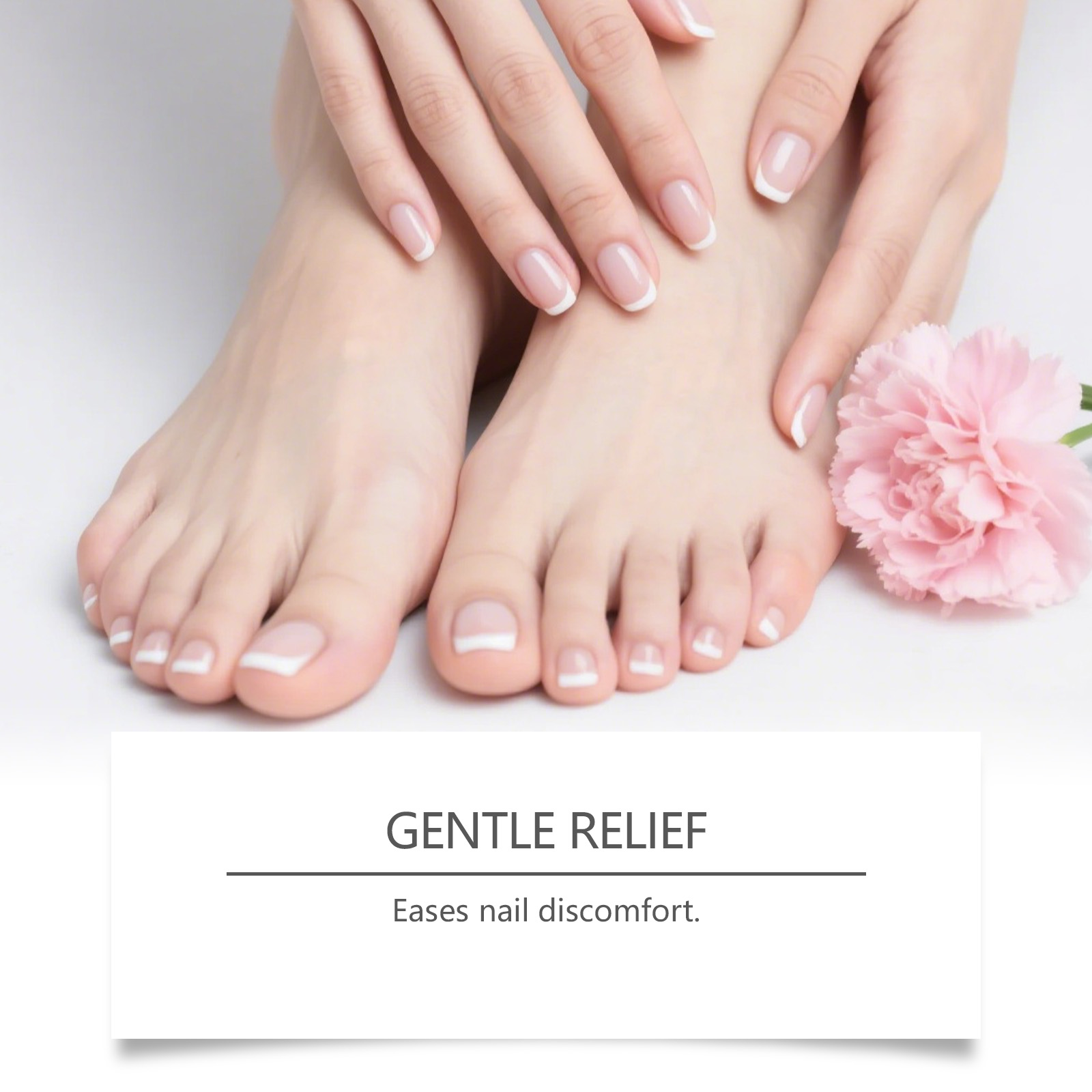 Nail Care Oil Mild Gentle Nourish Shiny Portable Daily Maintain Nail Surface